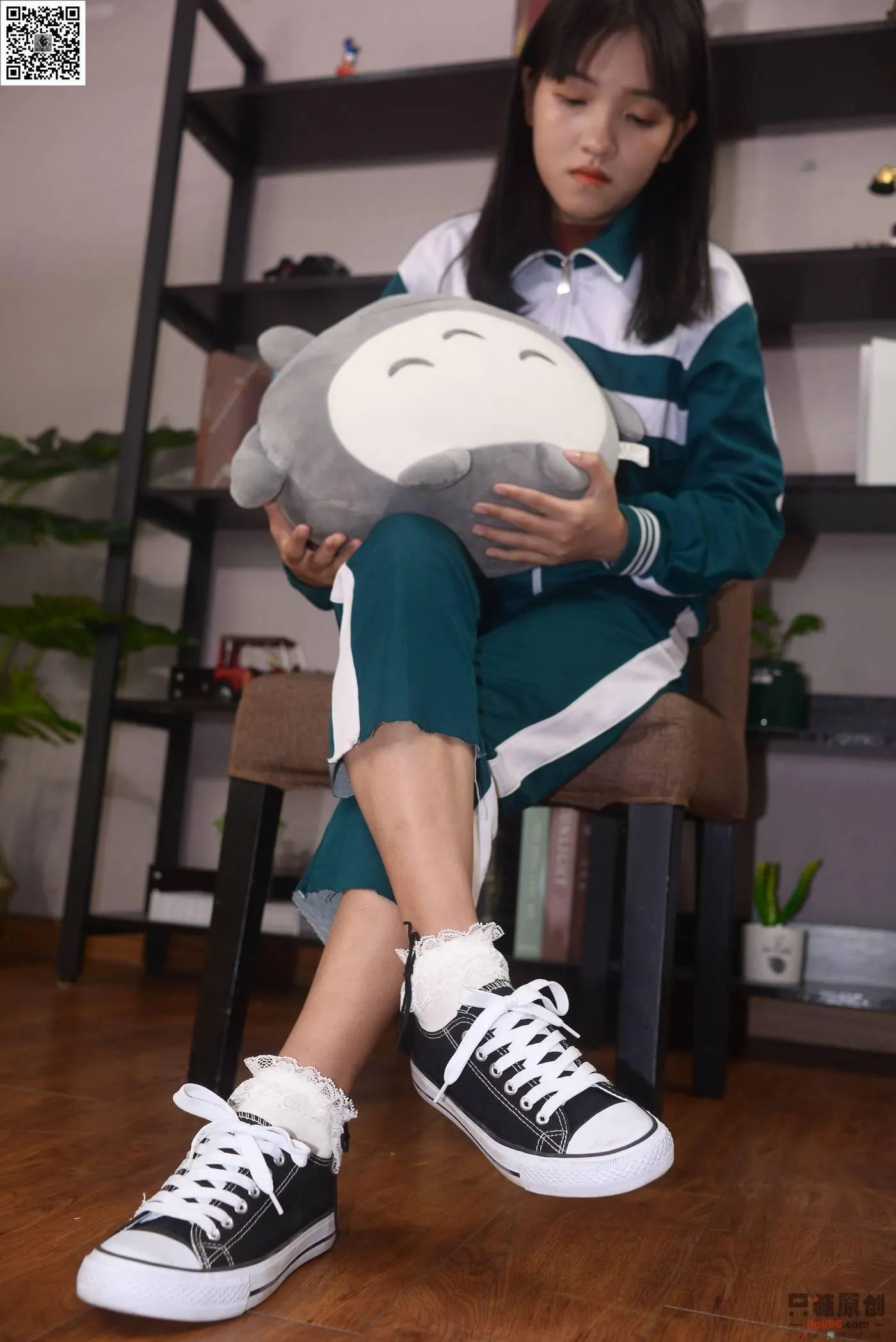 只糖视觉 177期：点点 心有萌虎[219P]插图4