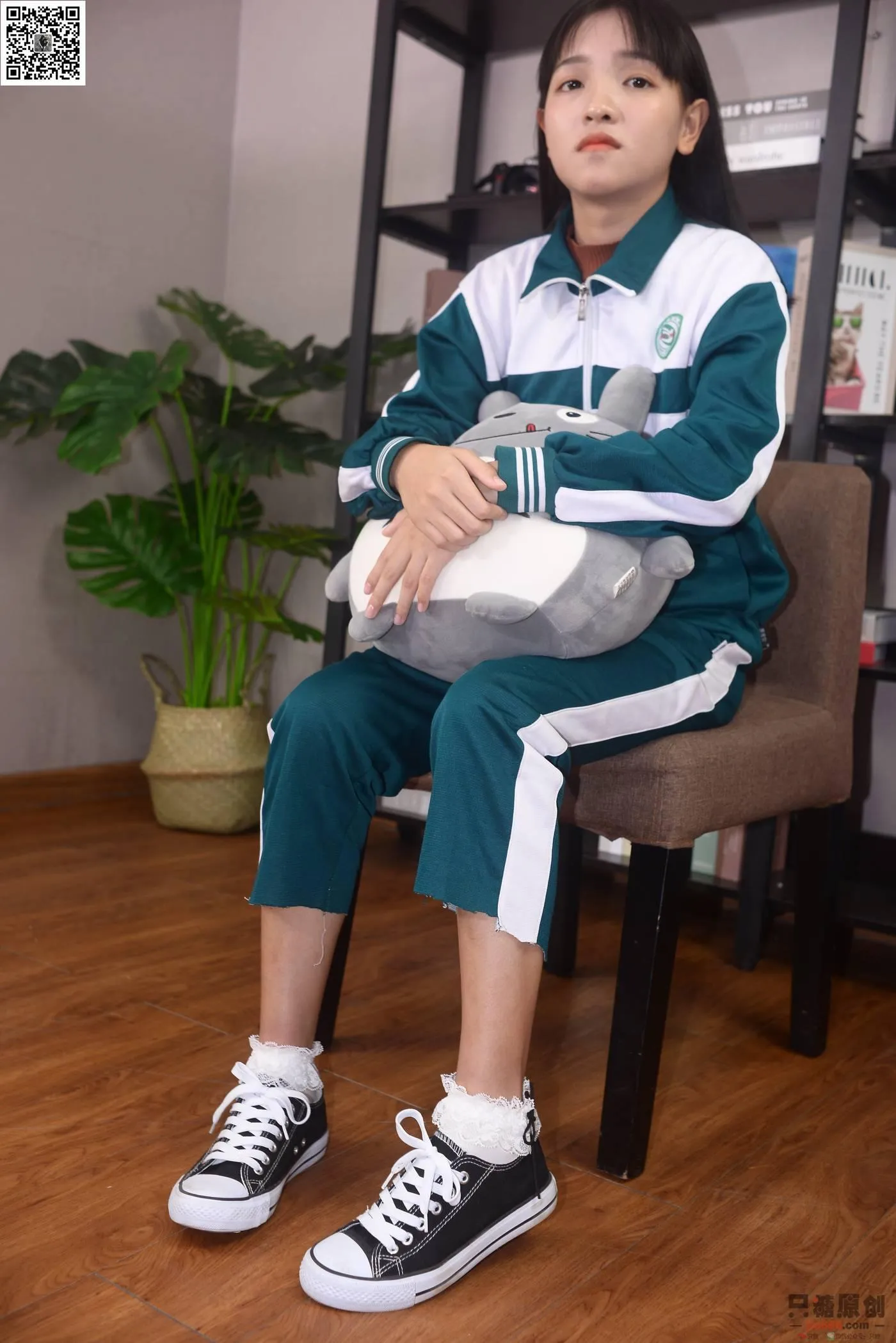 只糖视觉 177期：点点 心有萌虎[219P]插图1