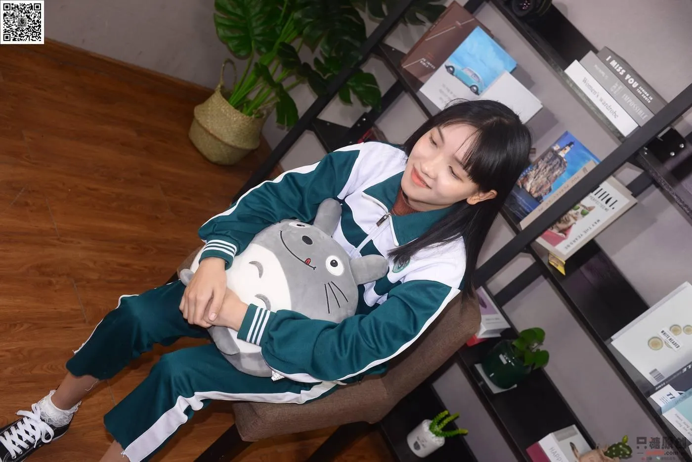 只糖视觉 177期：点点 心有萌虎[219P]插图4