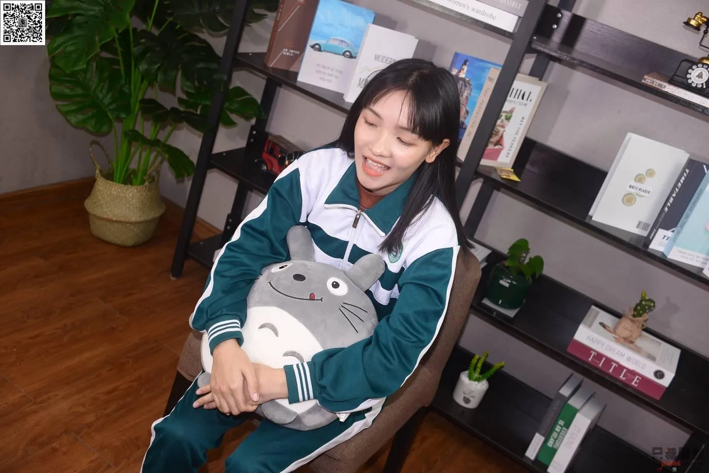只糖视觉 177期：点点 心有萌虎[219P]插图5