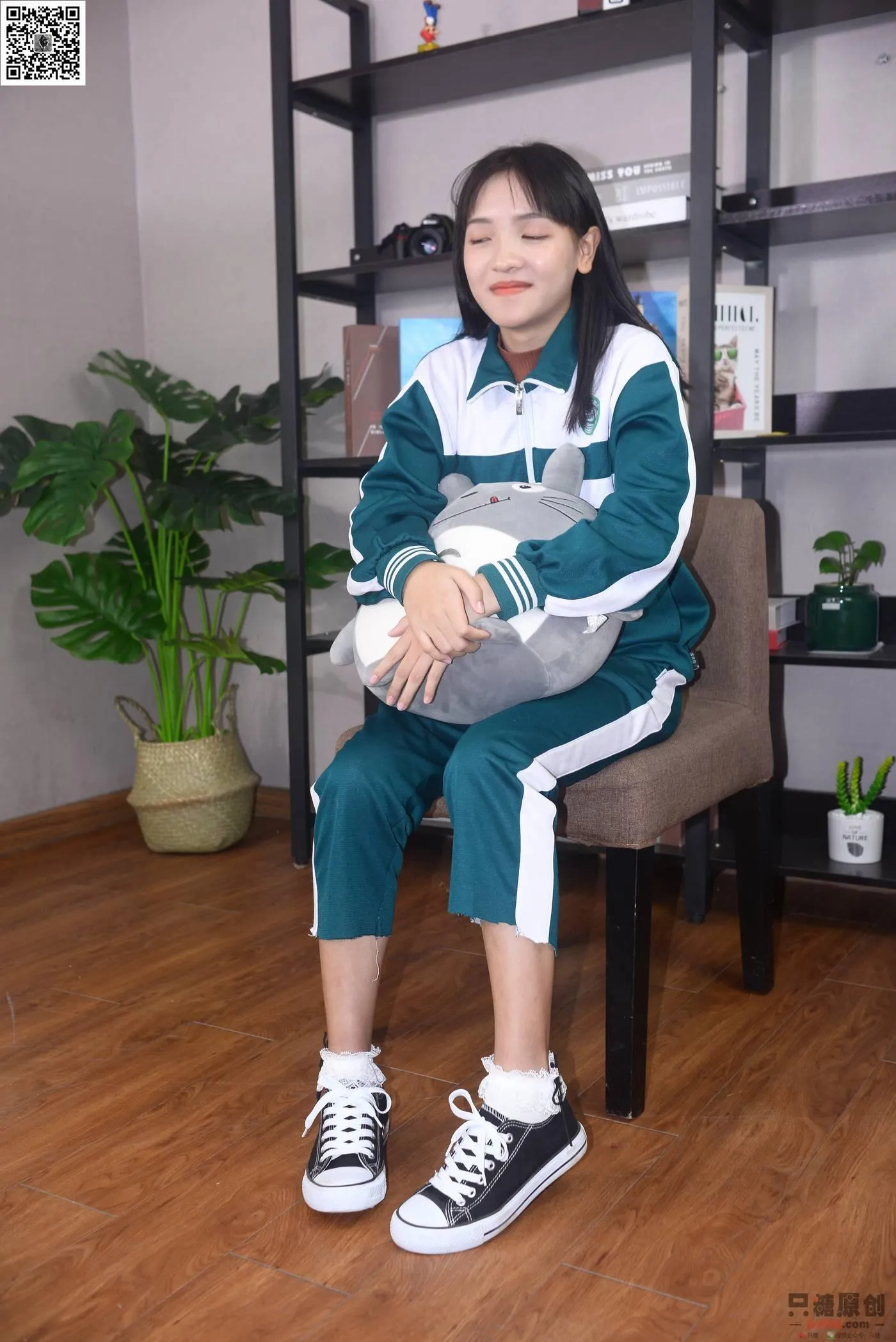 只糖视觉 177期：点点 心有萌虎[219P]插图7