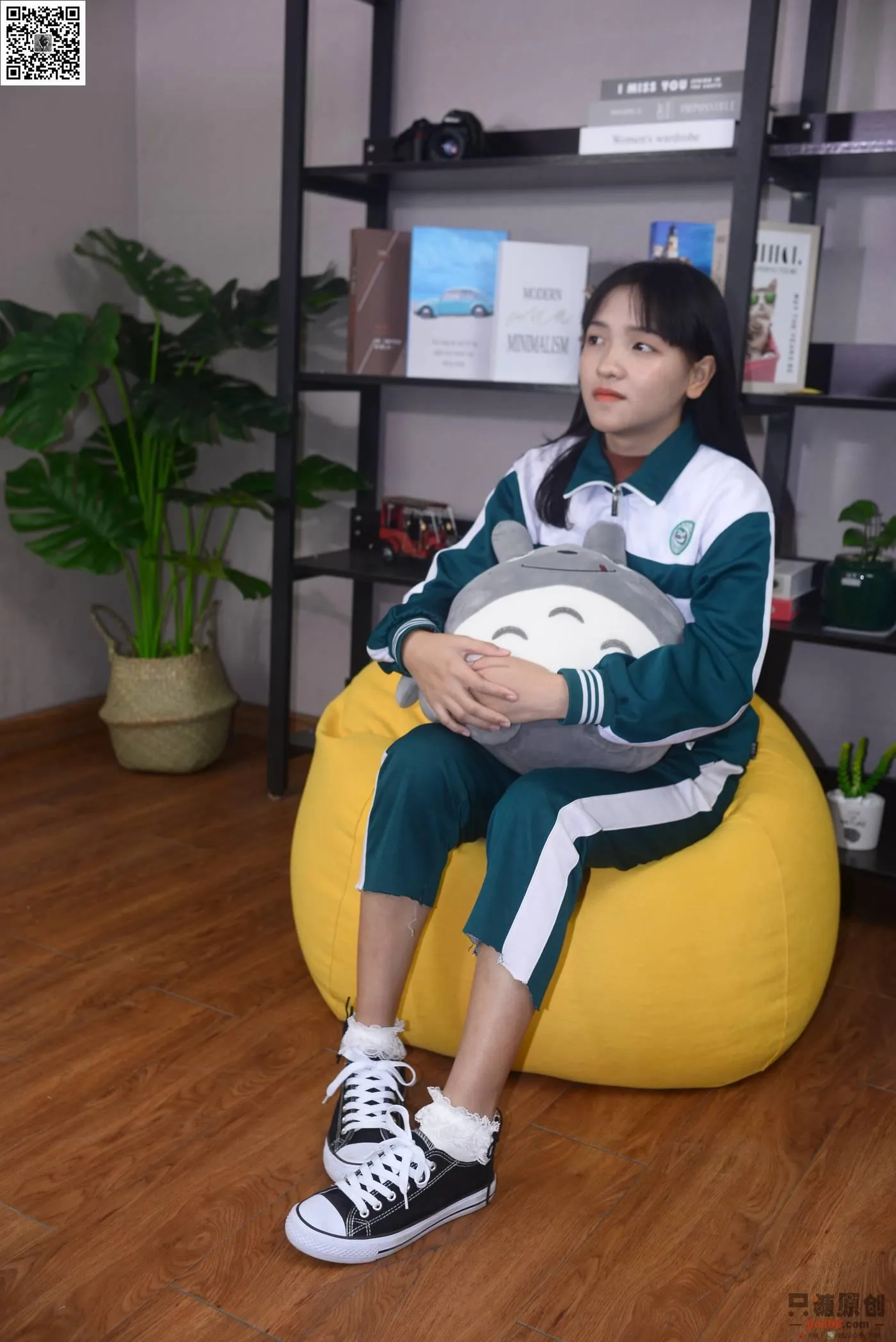 只糖视觉 177期：点点 心有萌虎[219P]插图7