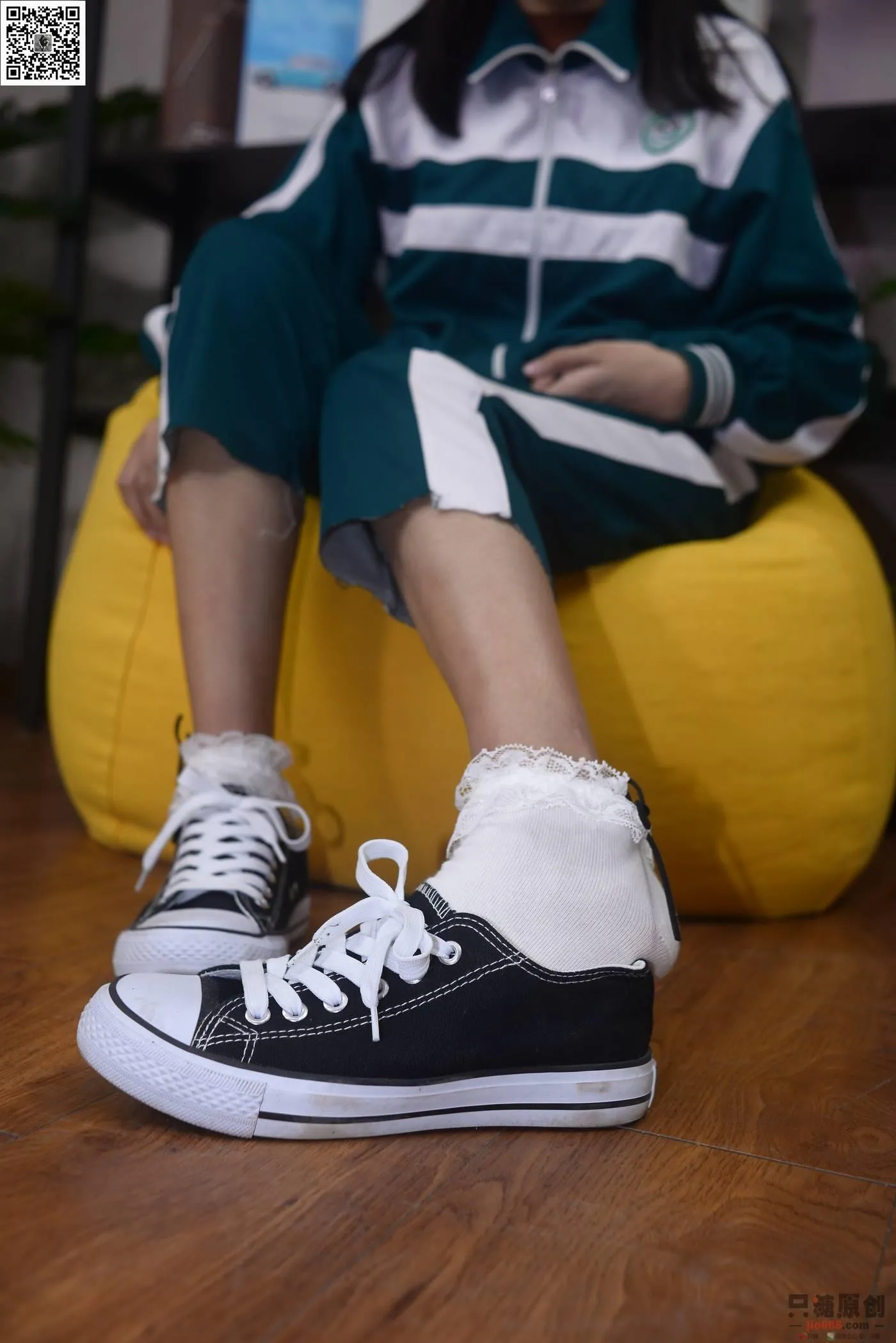 只糖视觉 177期：点点 心有萌虎[219P]插图1