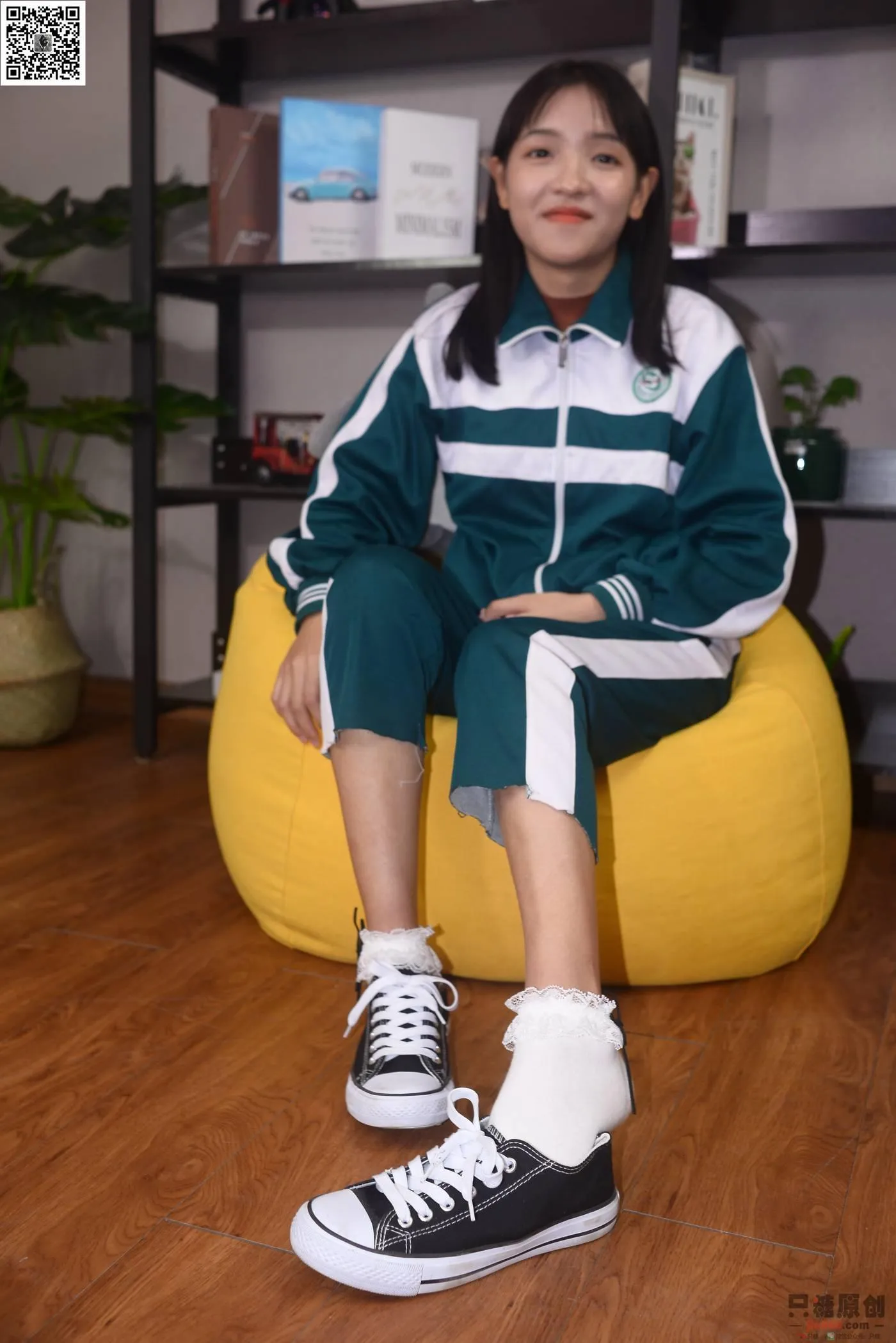 只糖视觉 177期：点点 心有萌虎[219P]插图3