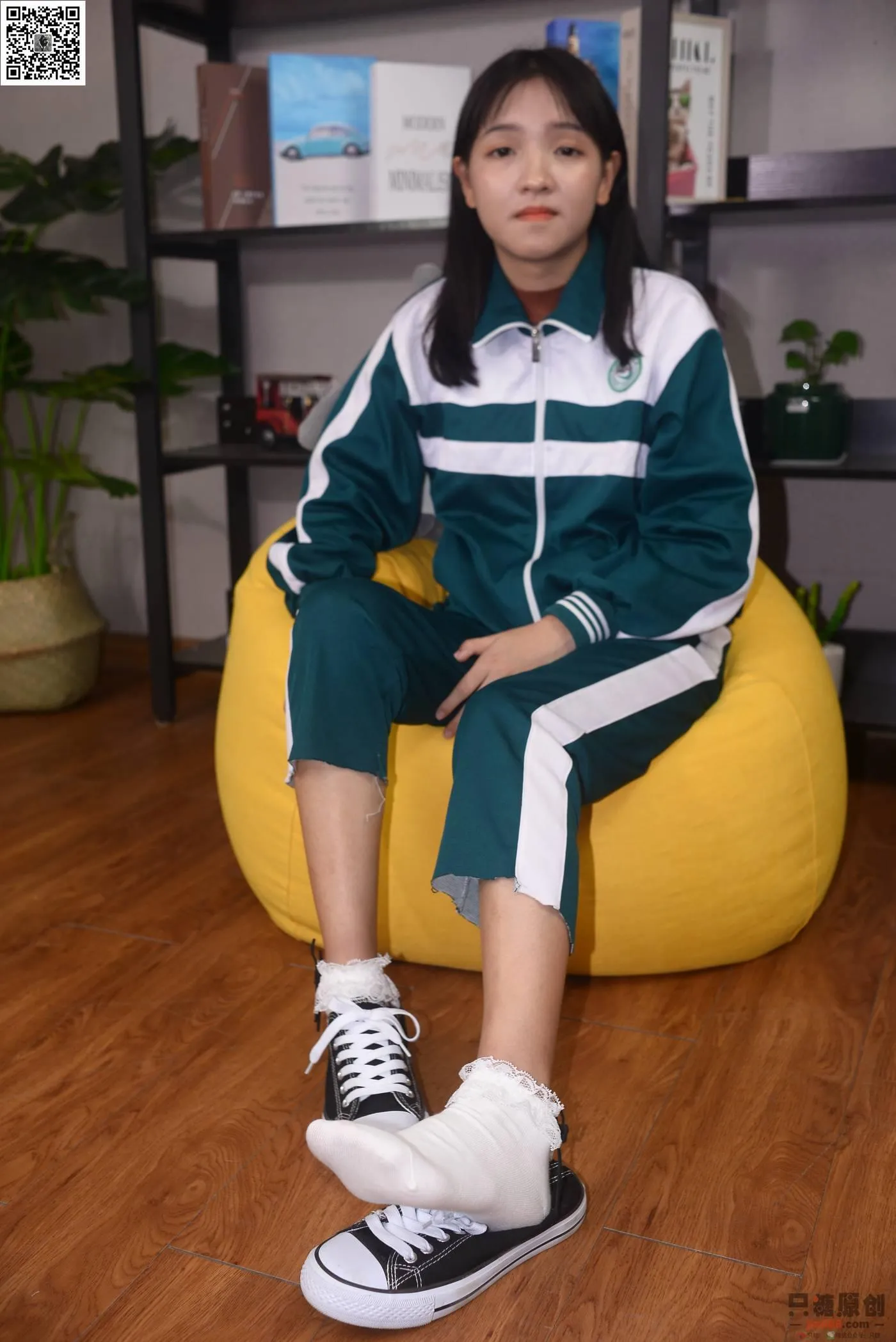 只糖视觉 177期：点点 心有萌虎[219P]插图