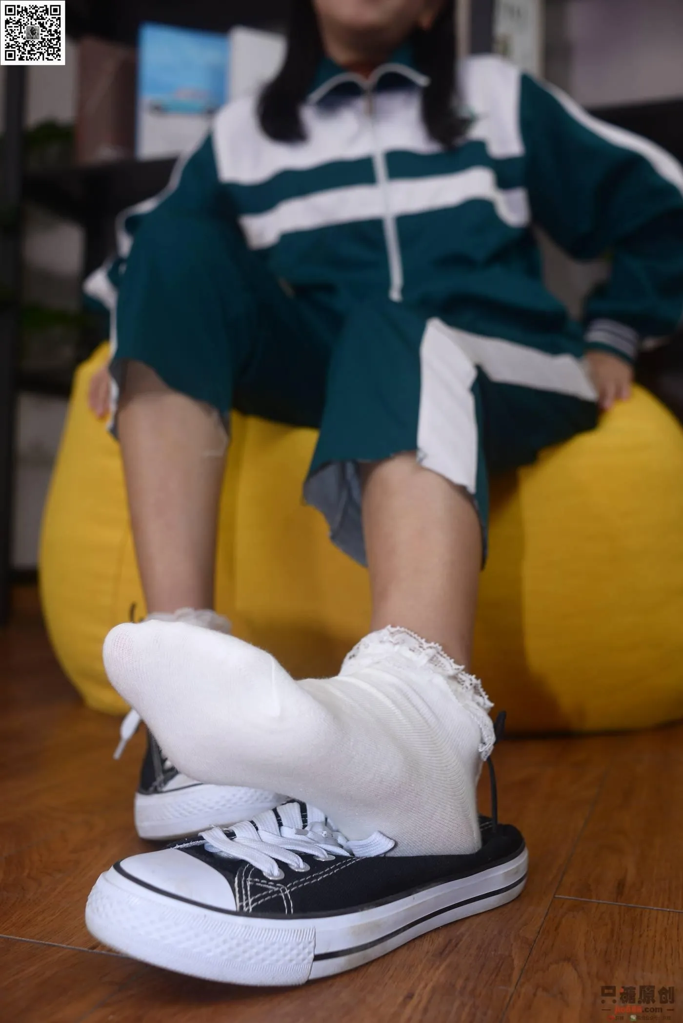只糖视觉 177期：点点 心有萌虎[219P]插图1