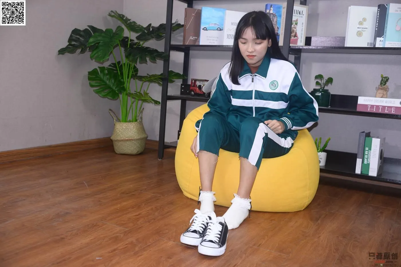 只糖视觉 177期：点点 心有萌虎[219P]插图6