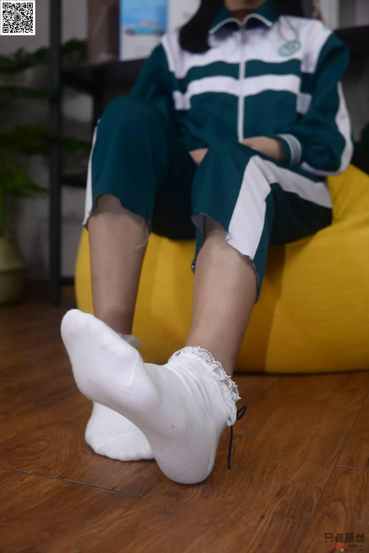 只糖视觉 177期：点点 心有萌虎[219P]插图5