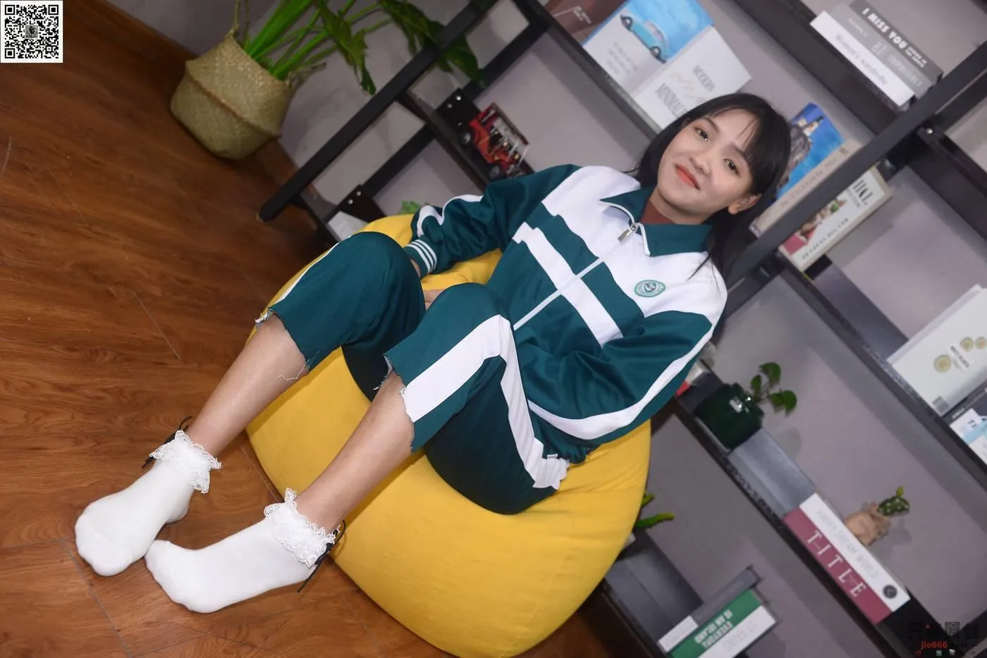 只糖视觉 177期：点点 心有萌虎[219P]插图9