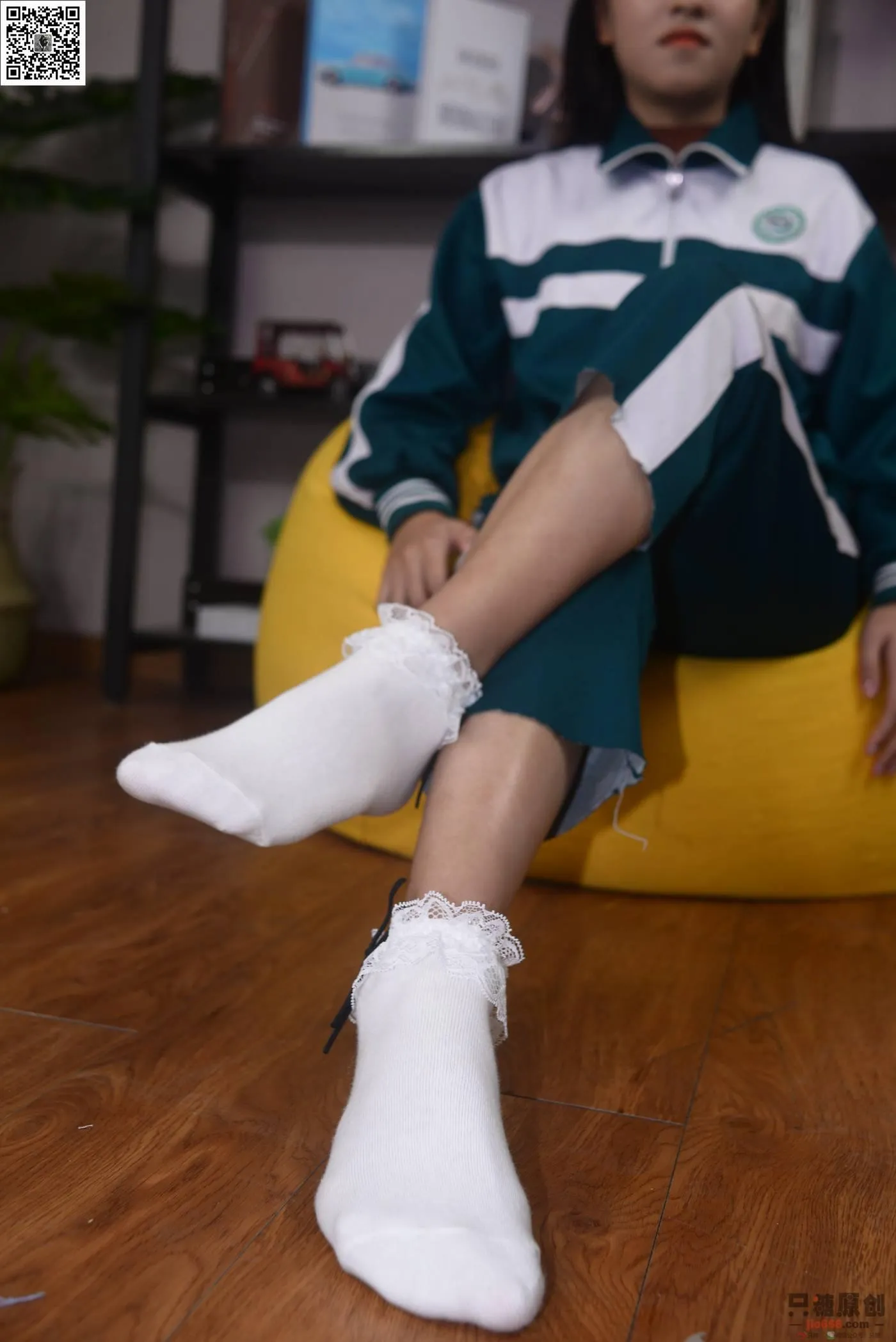 只糖视觉 177期：点点 心有萌虎[219P]插图3