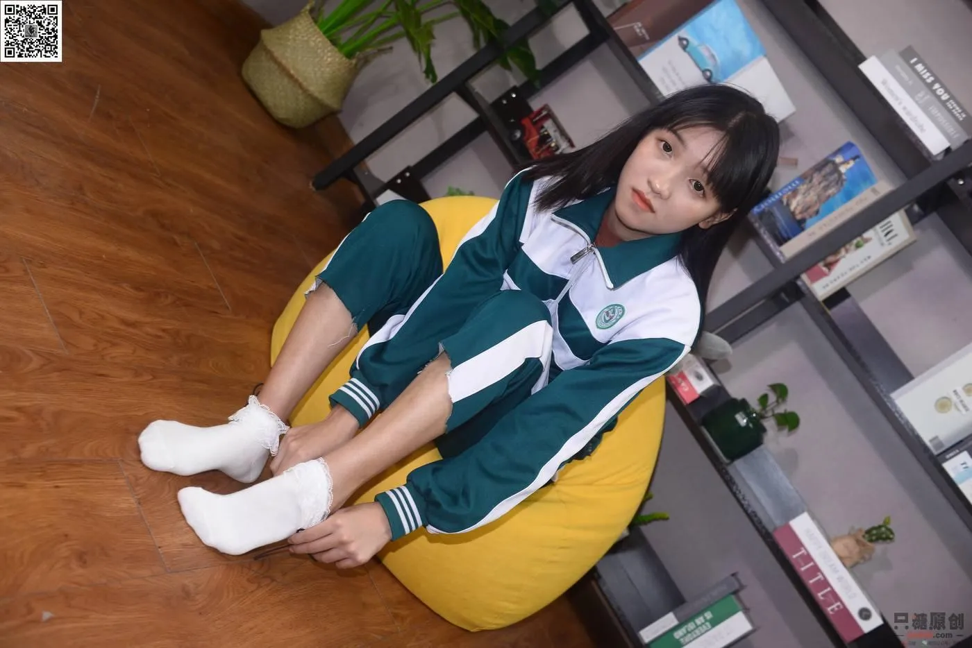 只糖视觉 177期：点点 心有萌虎[219P]插图7