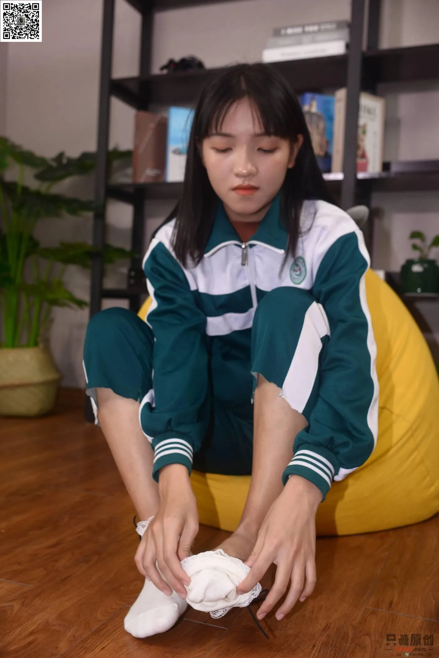 只糖视觉 177期：点点 心有萌虎[219P]插图3