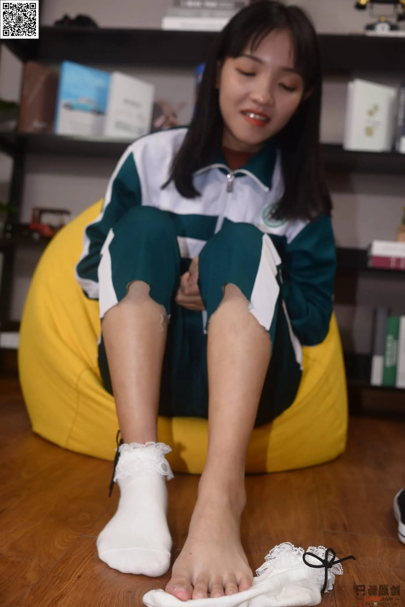 只糖视觉 177期：点点 心有萌虎[219P]插图6
