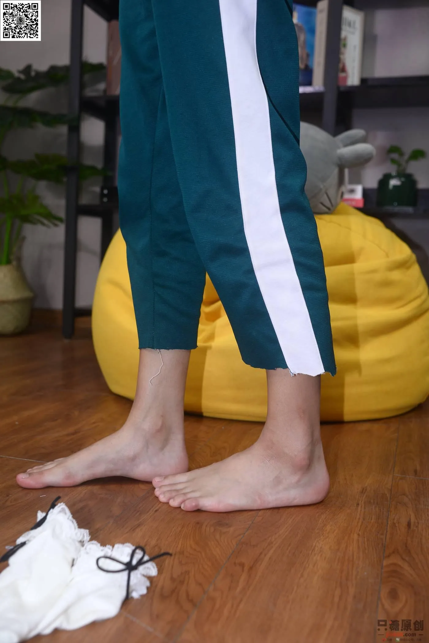 只糖视觉 177期：点点 心有萌虎[219P]插图7
