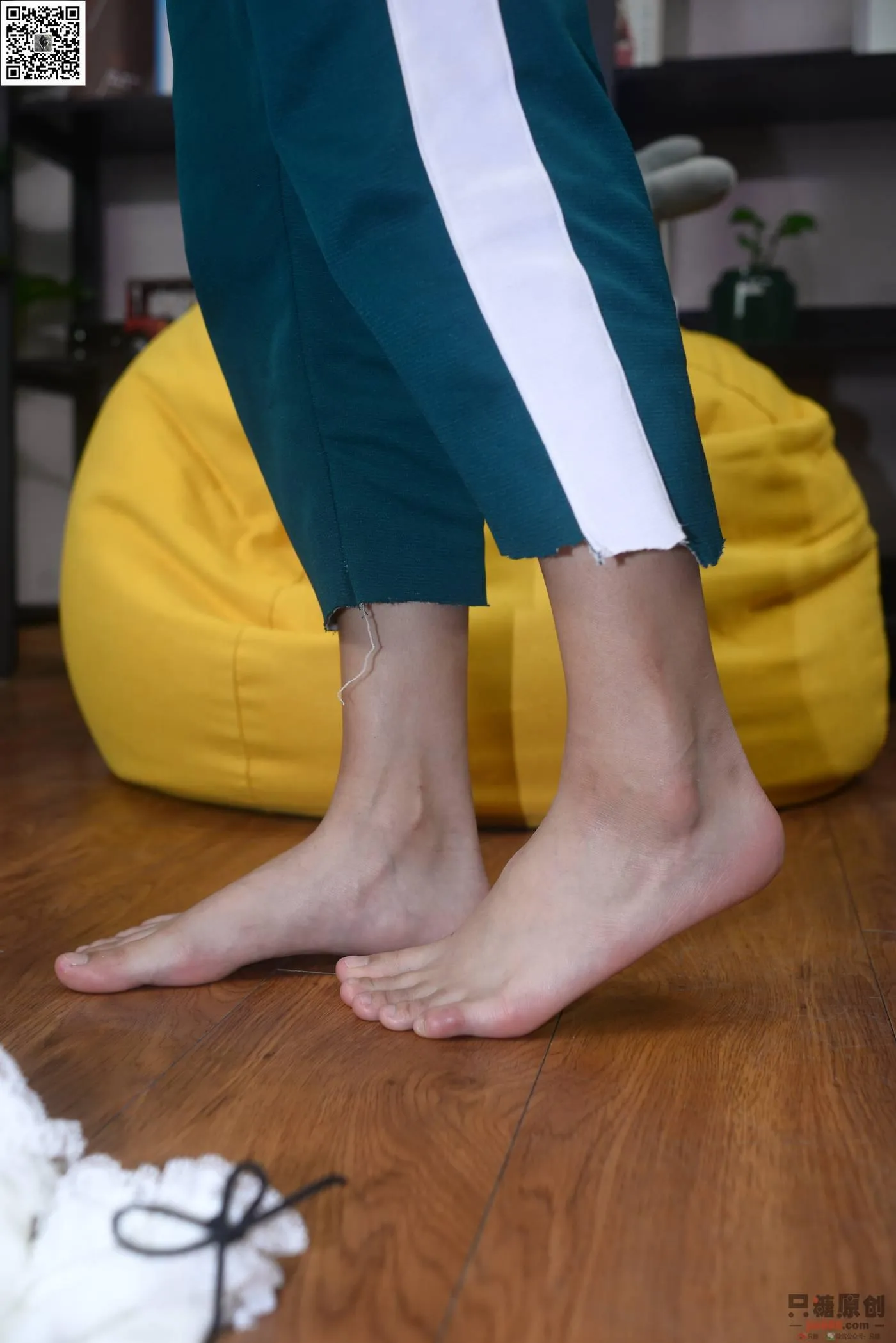 只糖视觉 177期：点点 心有萌虎[219P]插图8