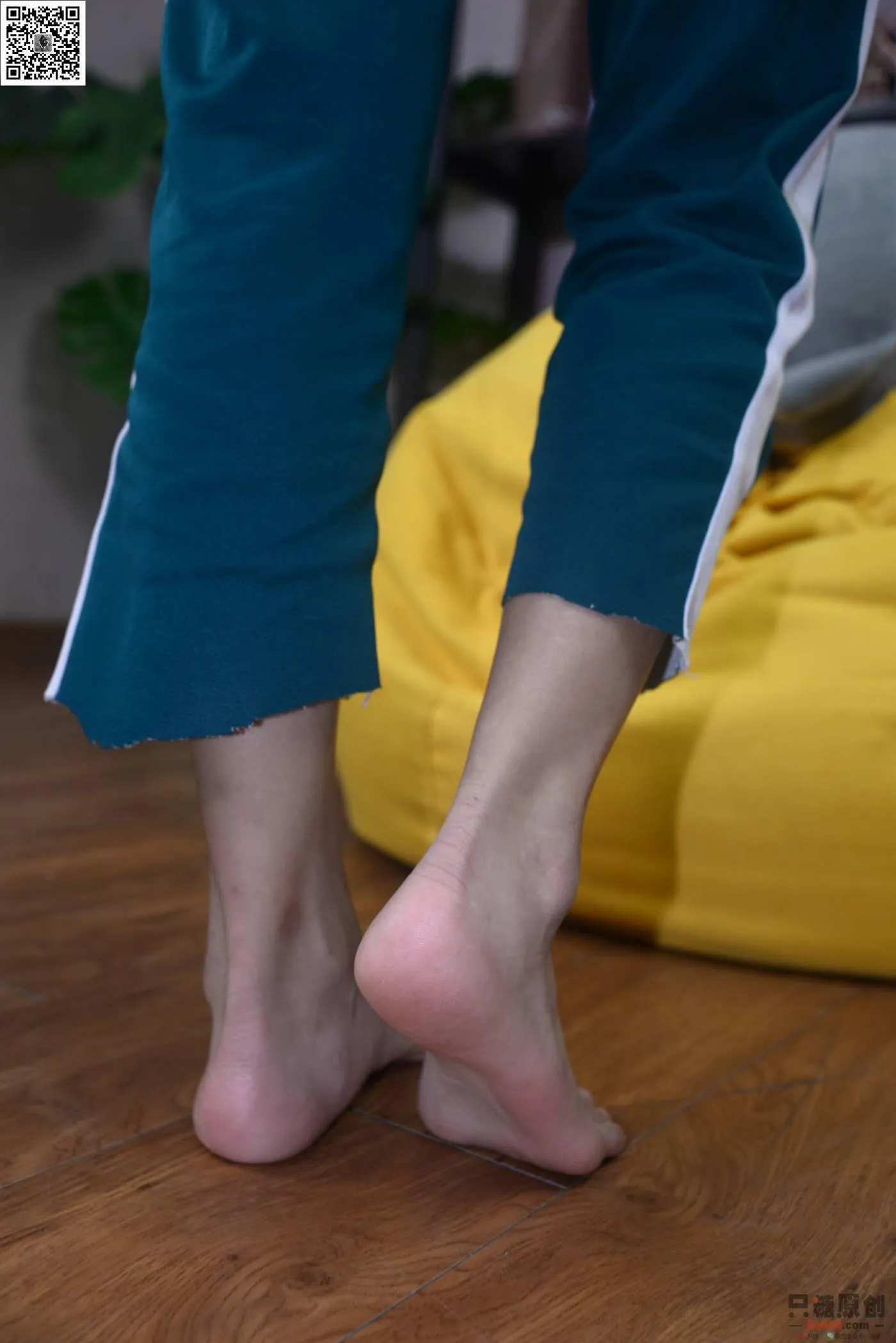 只糖视觉 177期：点点 心有萌虎[219P]插图3