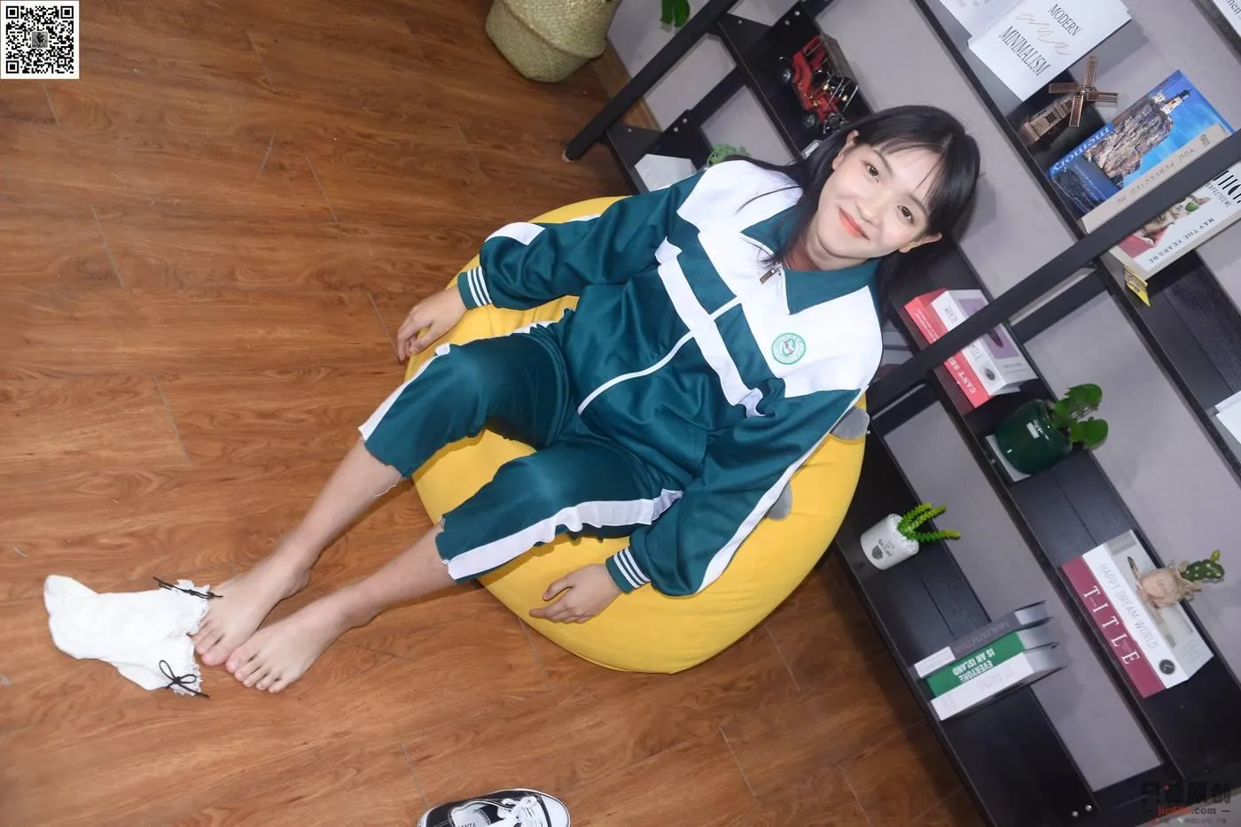 只糖视觉 177期：点点 心有萌虎[219P]插图