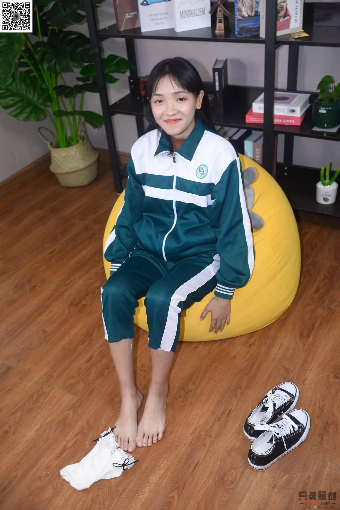 只糖视觉 177期：点点 心有萌虎[219P]插图1