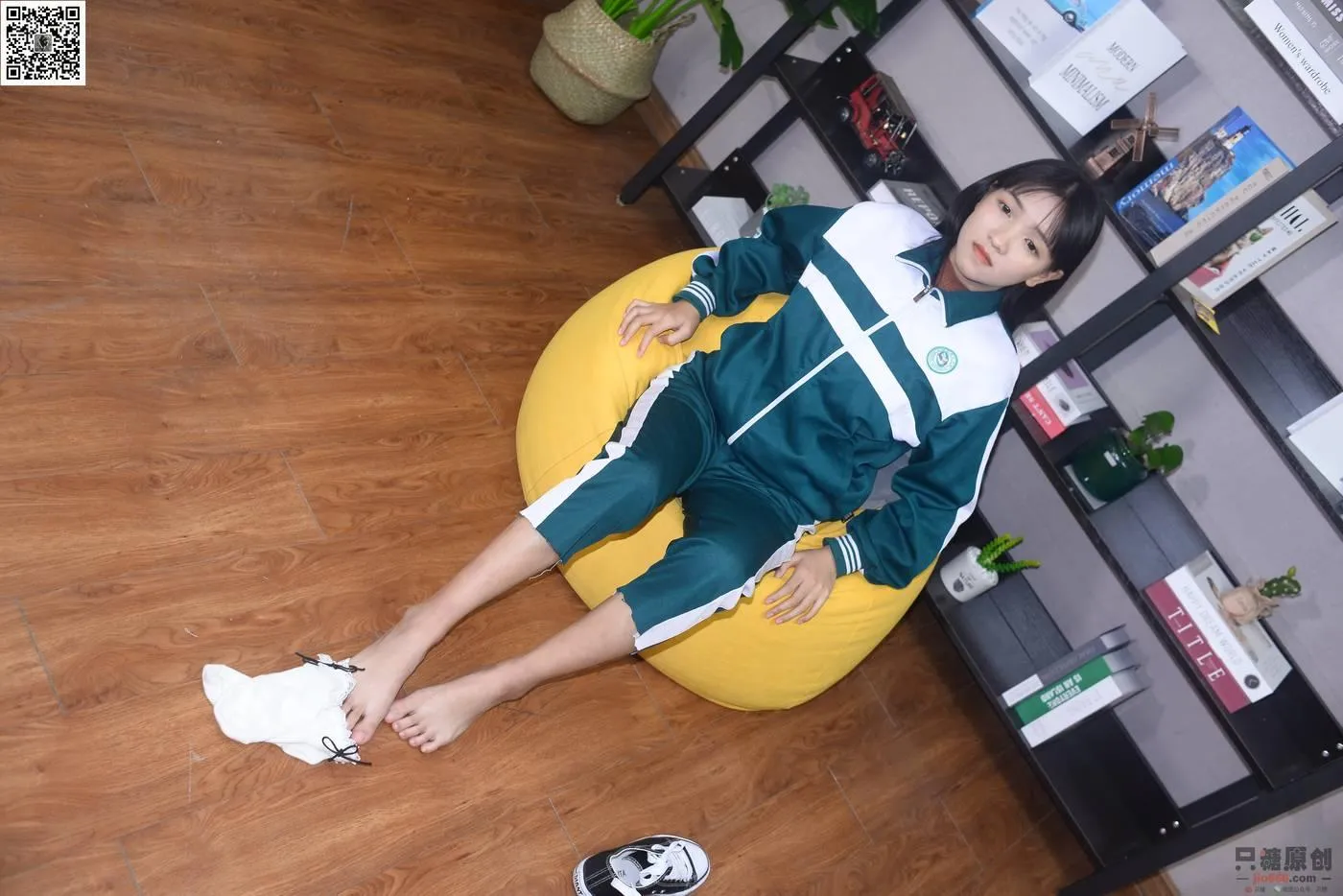 只糖视觉 177期：点点 心有萌虎[219P]插图