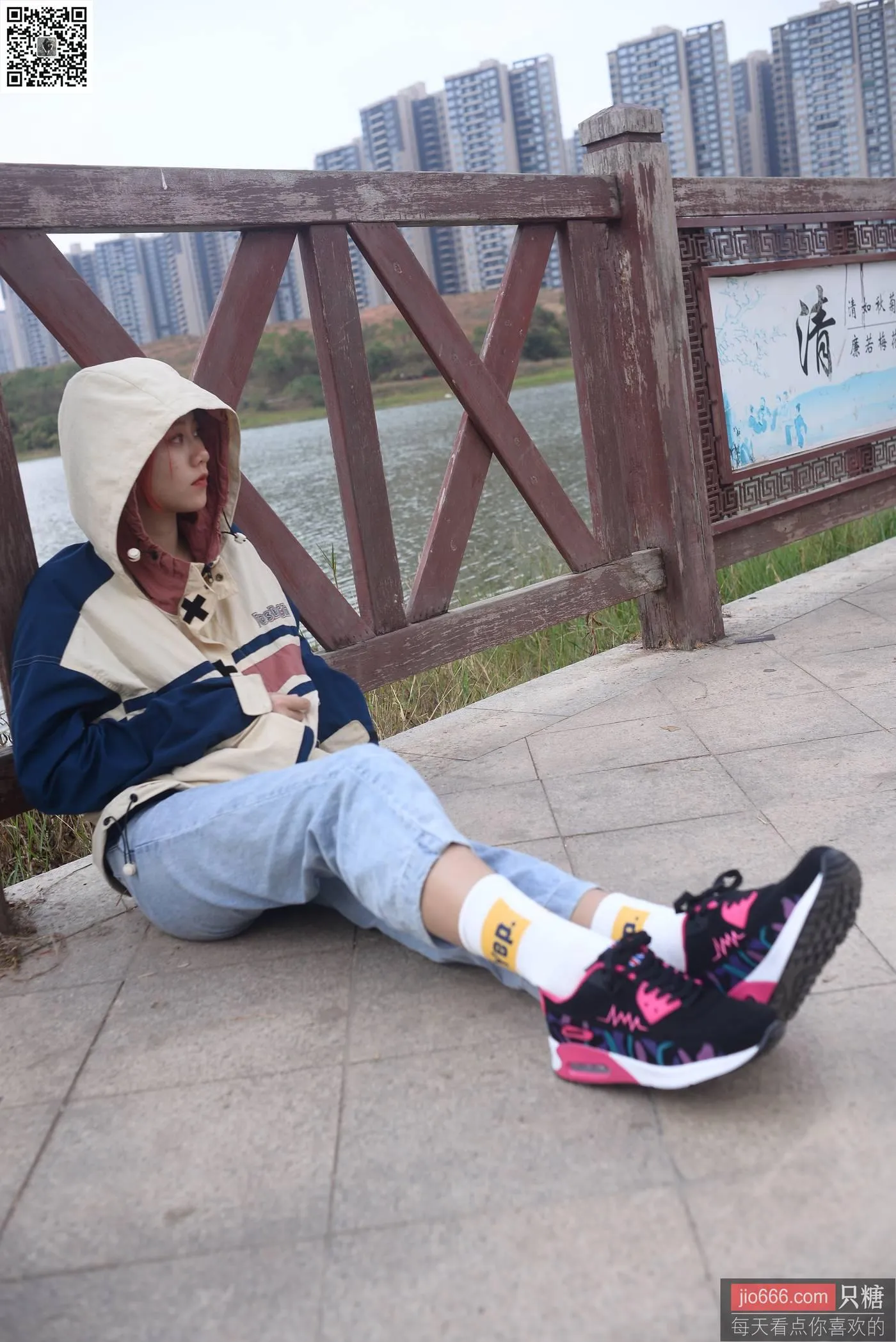 只糖视觉 157期：彤彤 眼里是阳光 [204P]插图7