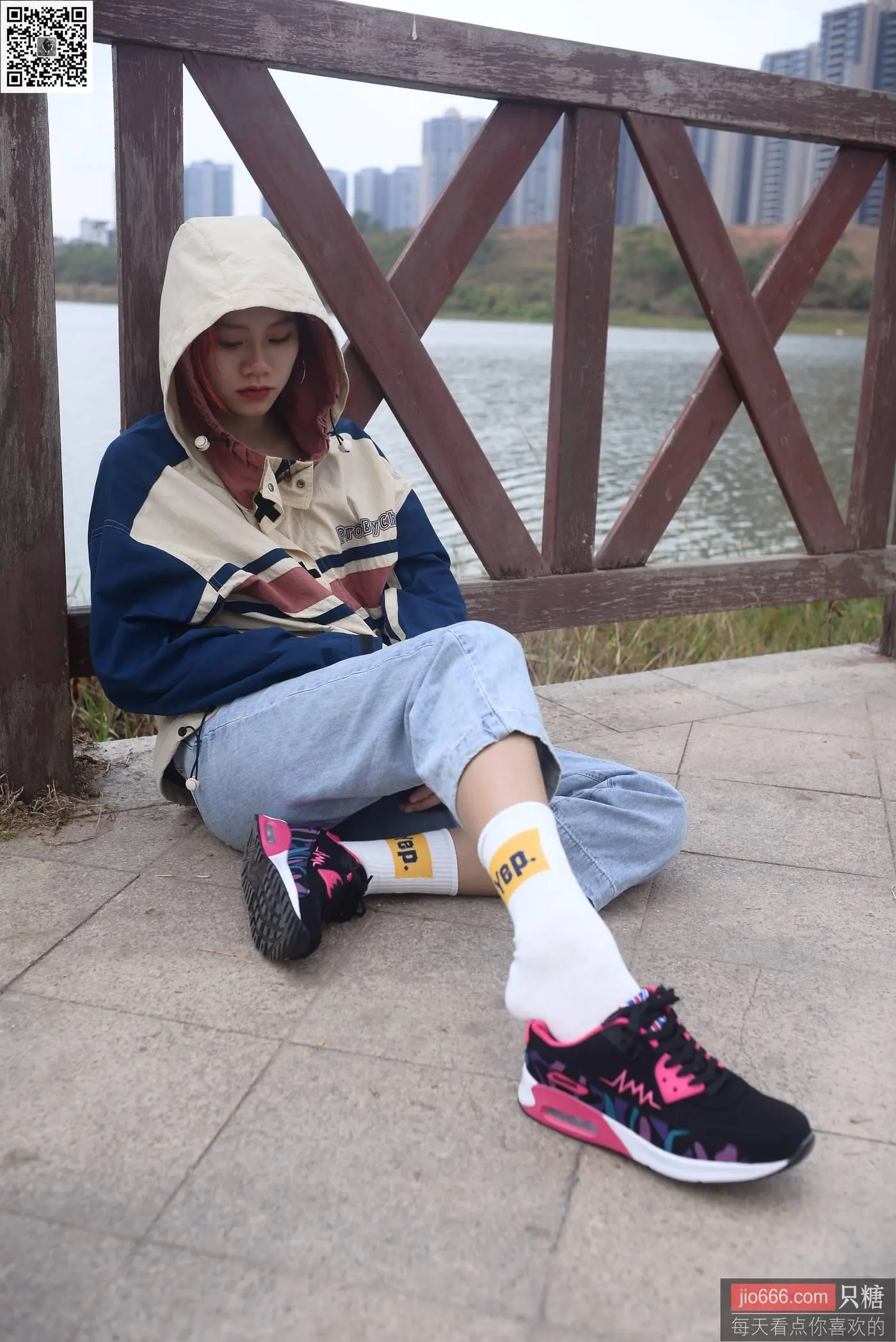 只糖视觉 157期：彤彤 眼里是阳光 [204P]插图9