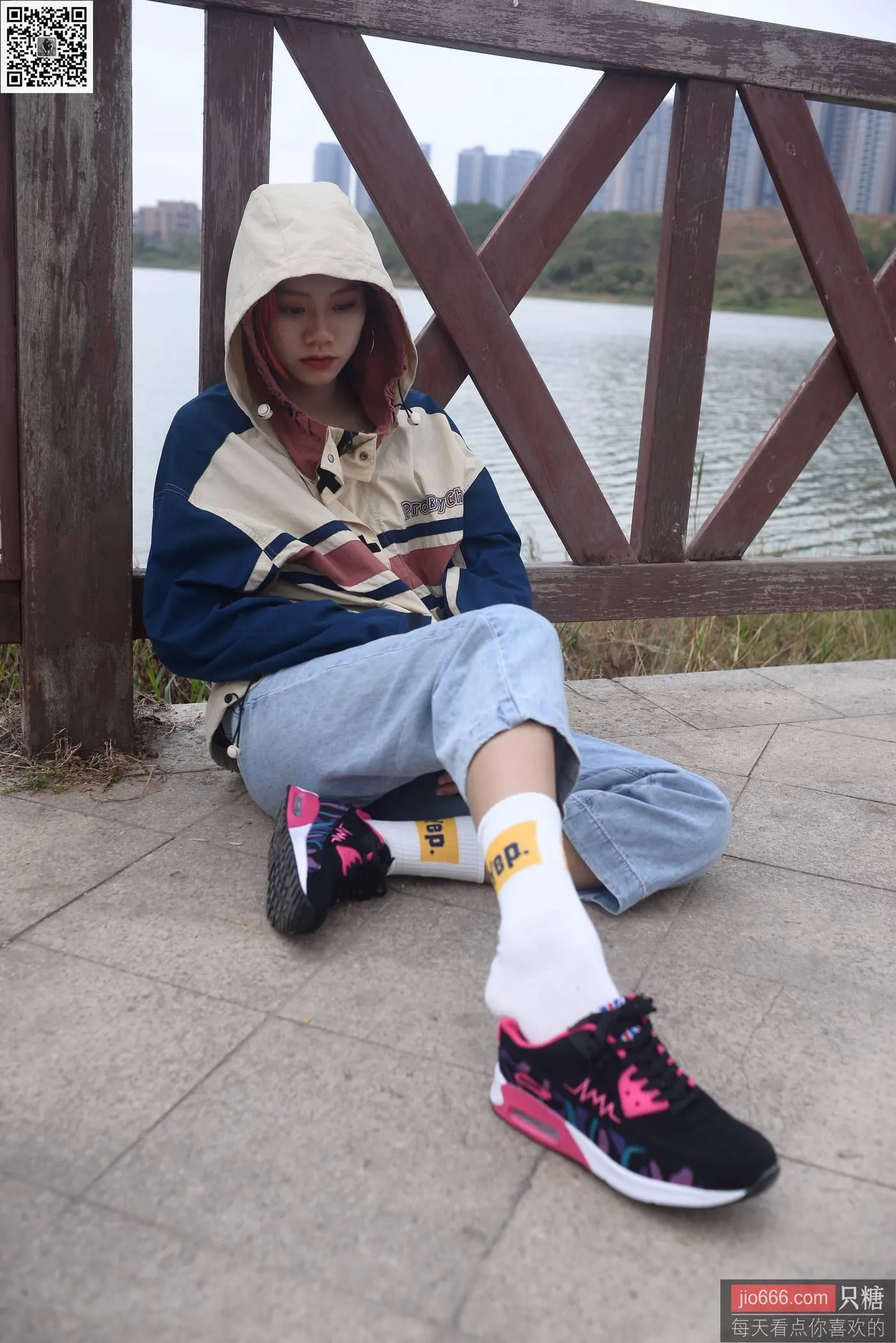 只糖视觉 157期：彤彤 眼里是阳光 [204P]插图