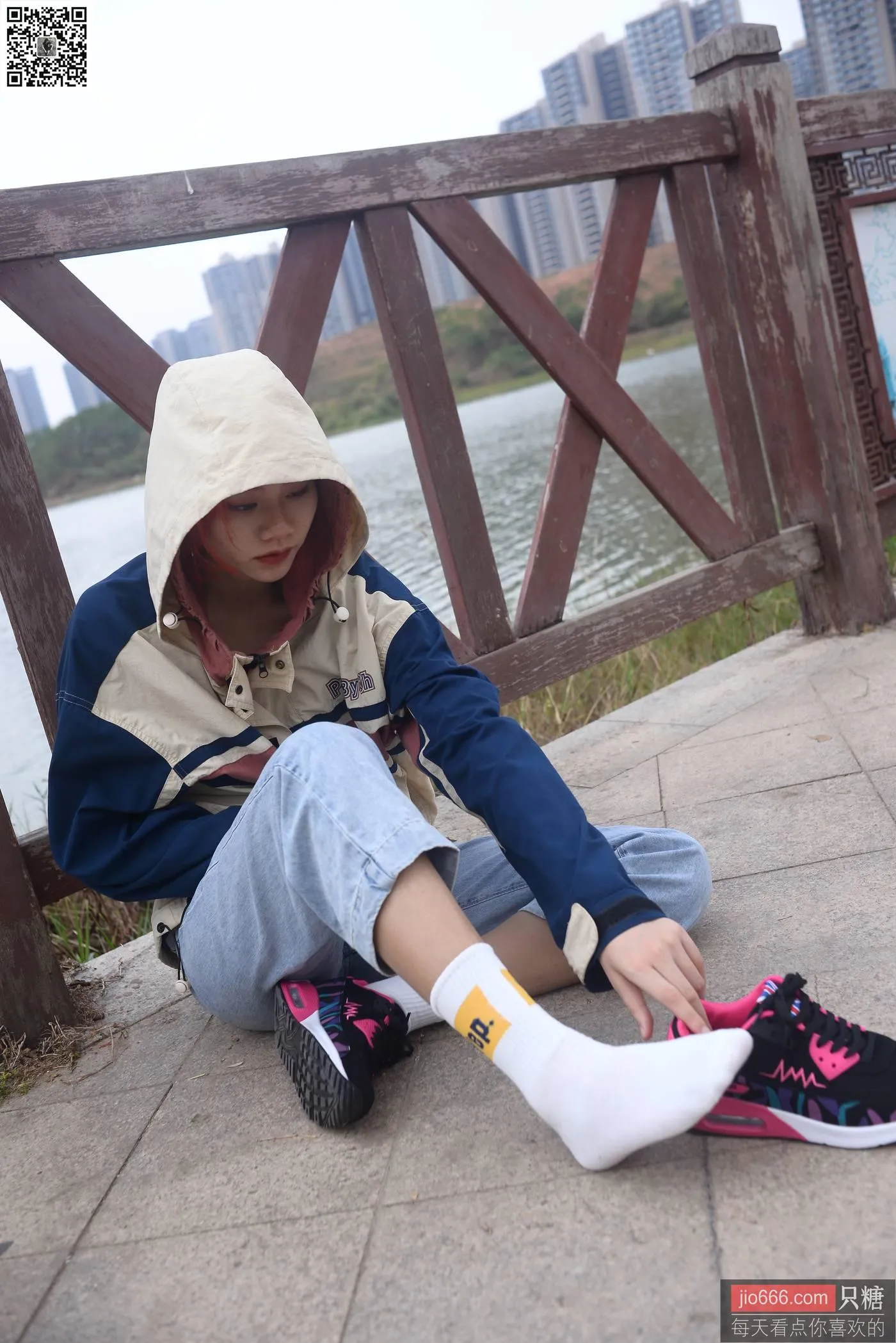 只糖视觉 157期：彤彤 眼里是阳光 [204P]插图2