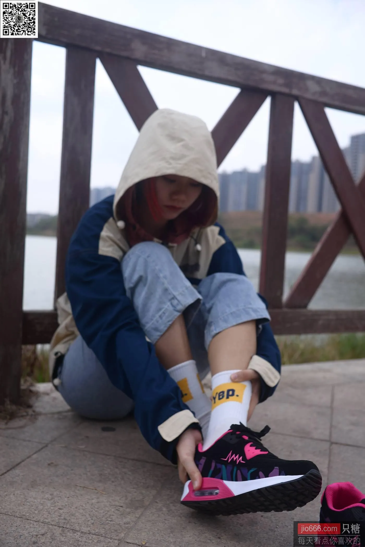 只糖视觉 157期：彤彤 眼里是阳光 [204P]插图9
