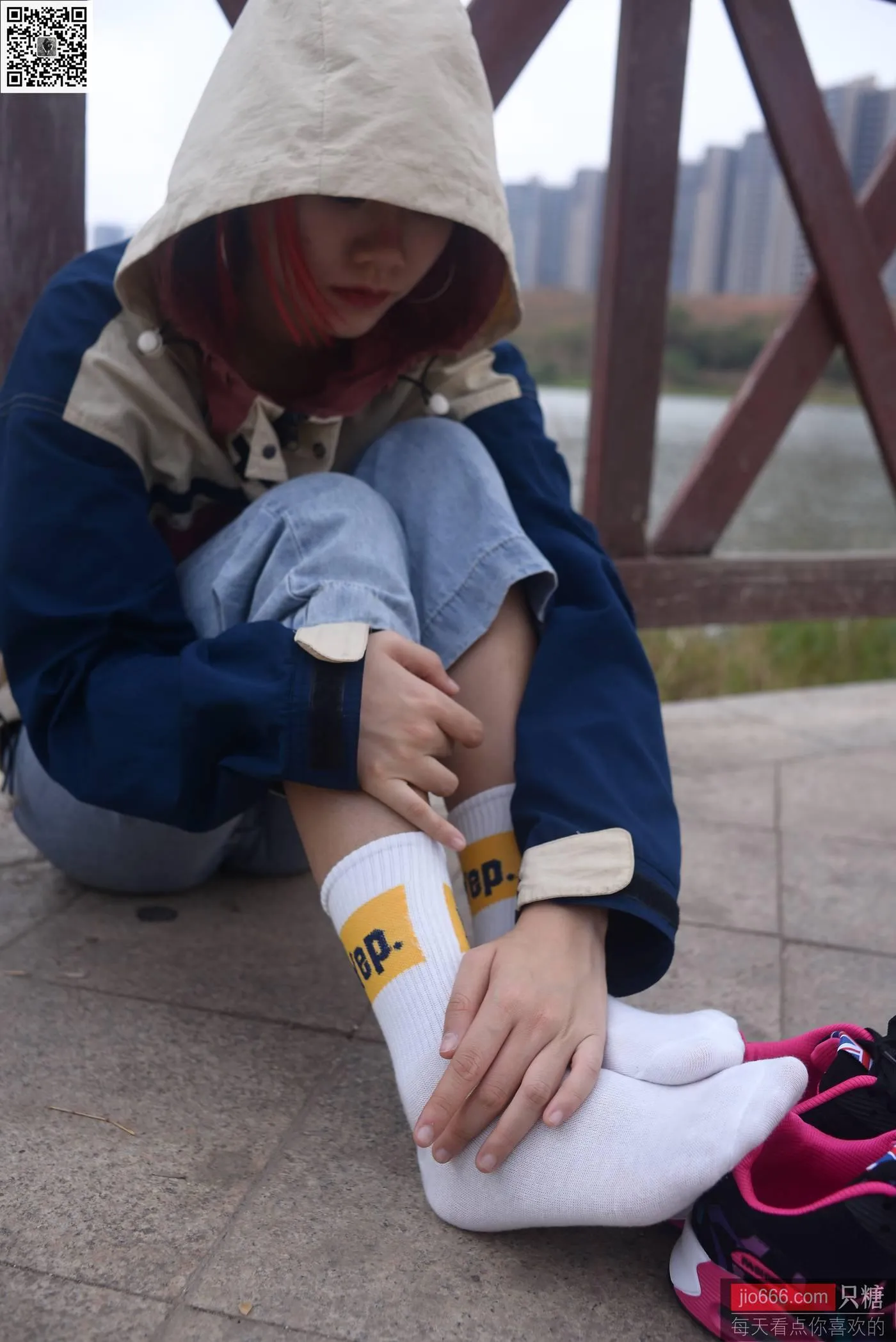 只糖视觉 157期：彤彤 眼里是阳光 [204P]插图2