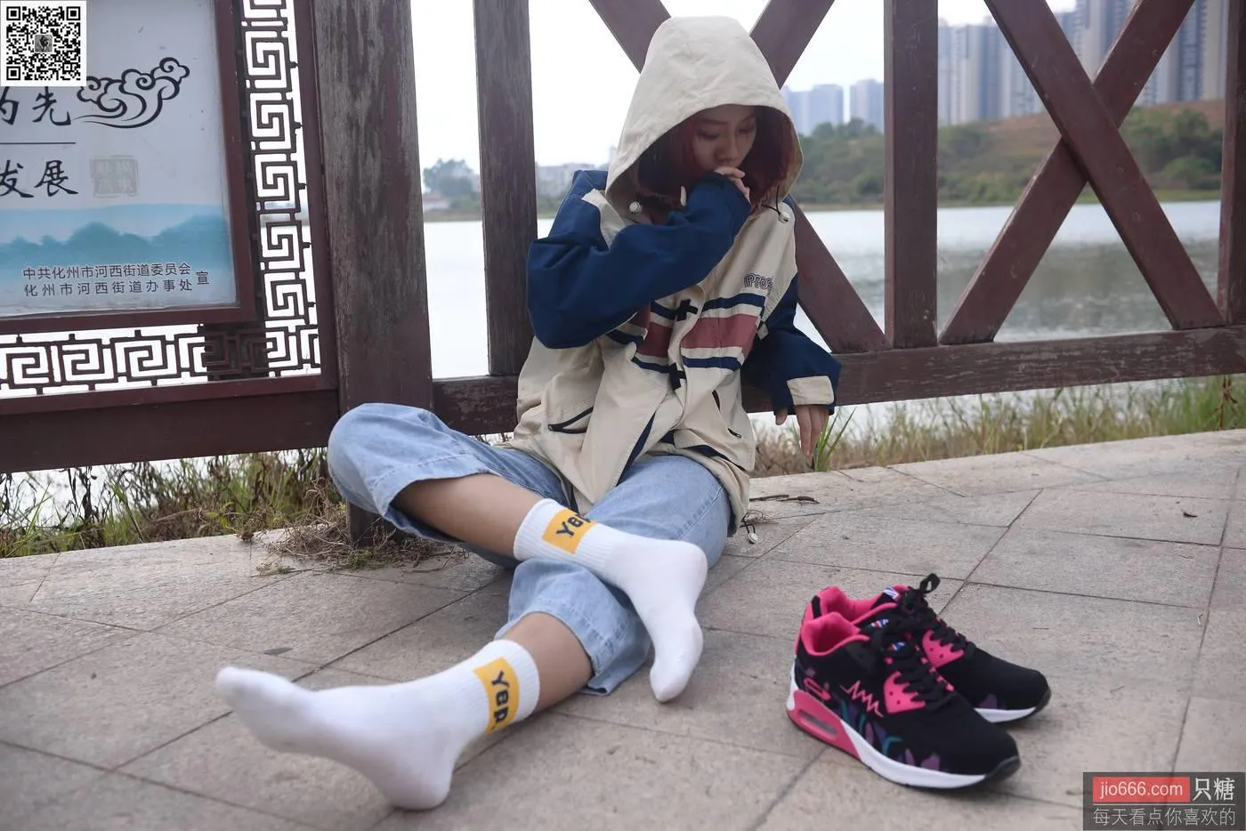 只糖视觉 157期：彤彤 眼里是阳光 [204P]插图4