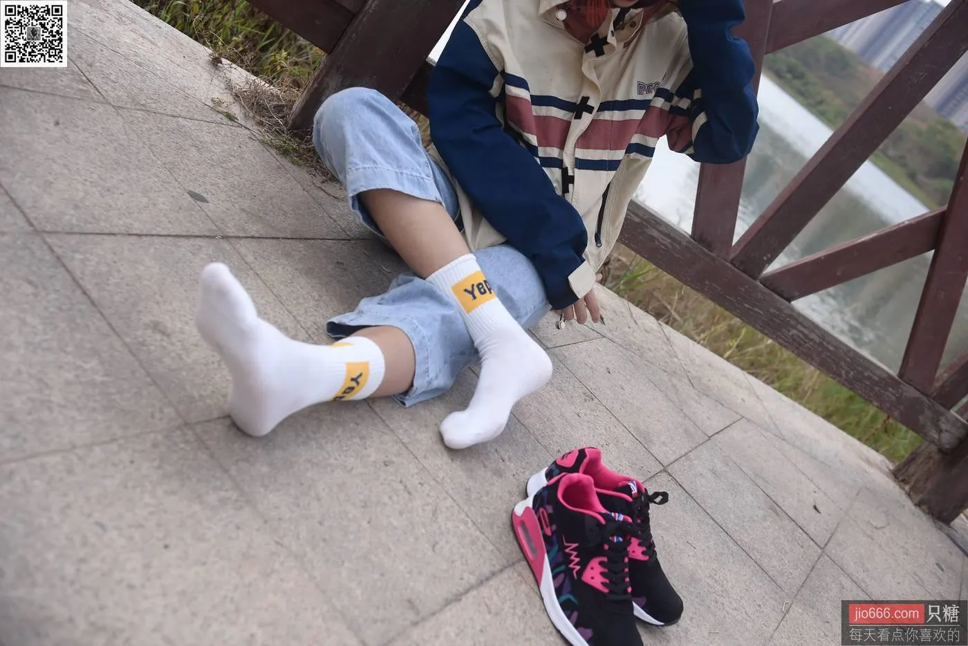 只糖视觉 157期：彤彤 眼里是阳光 [204P]插图6