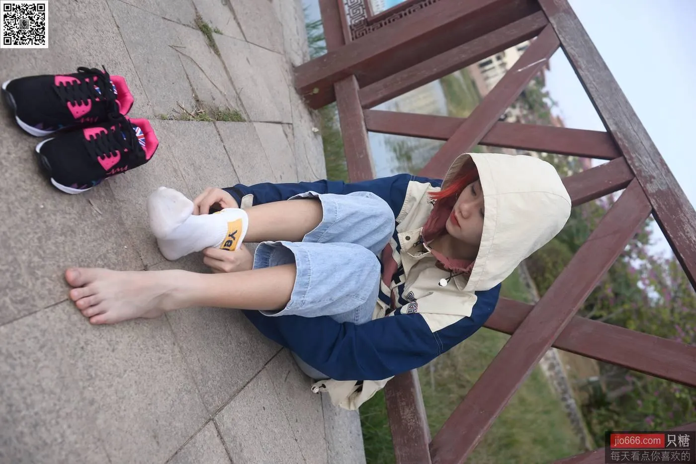 只糖视觉 157期：彤彤 眼里是阳光 [204P]插图1