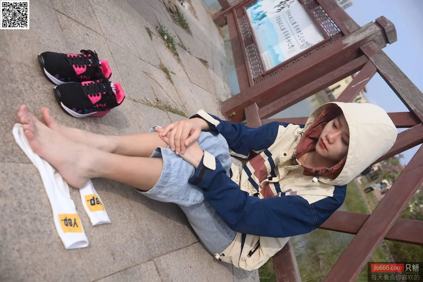 只糖视觉 157期：彤彤 眼里是阳光 [204P]插图6