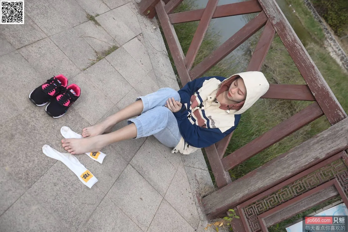 只糖视觉 157期：彤彤 眼里是阳光 [204P]插图2
