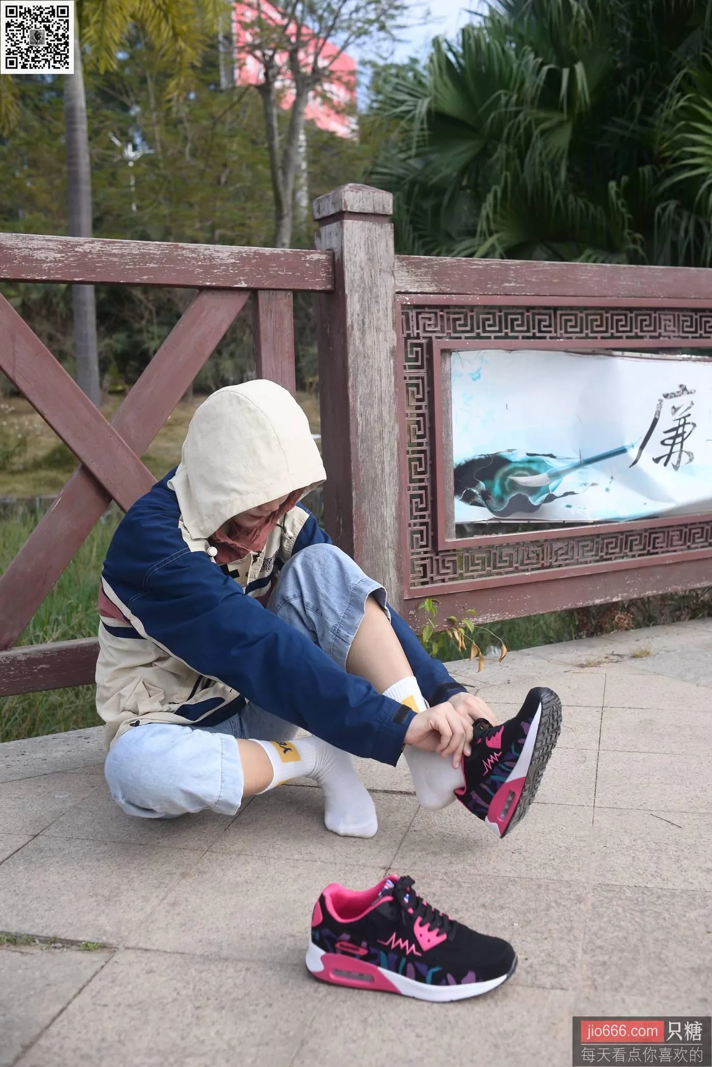 只糖视觉 157期：彤彤 眼里是阳光 [204P]插图3