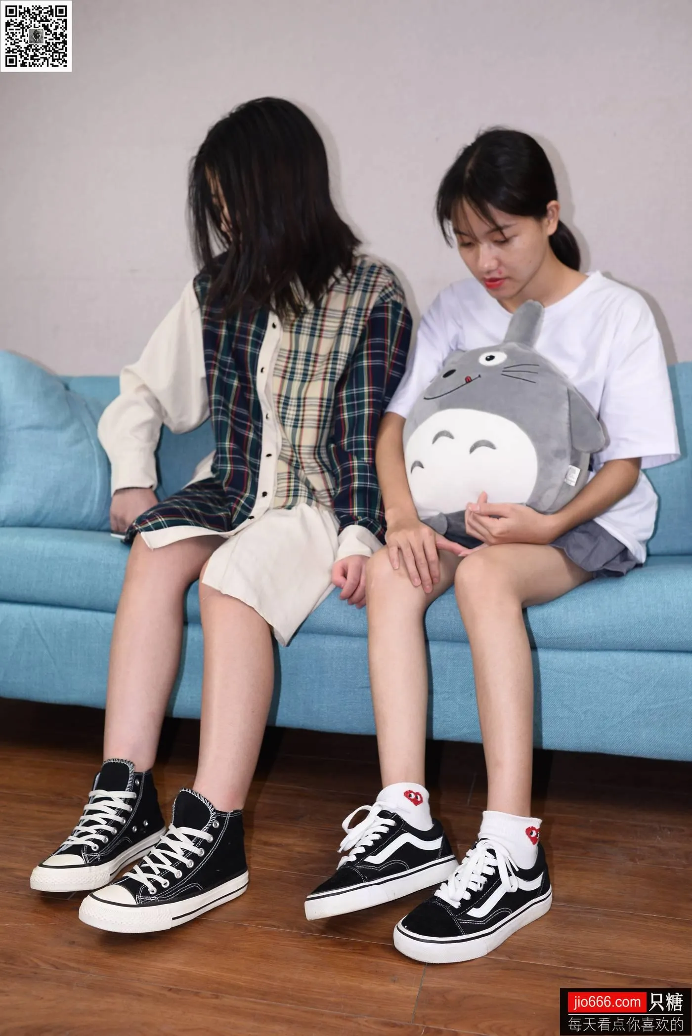 只糖视觉 120期：欣悦&陈琦 祝眉目舒展，顺问冬安 [1][120P]插图5