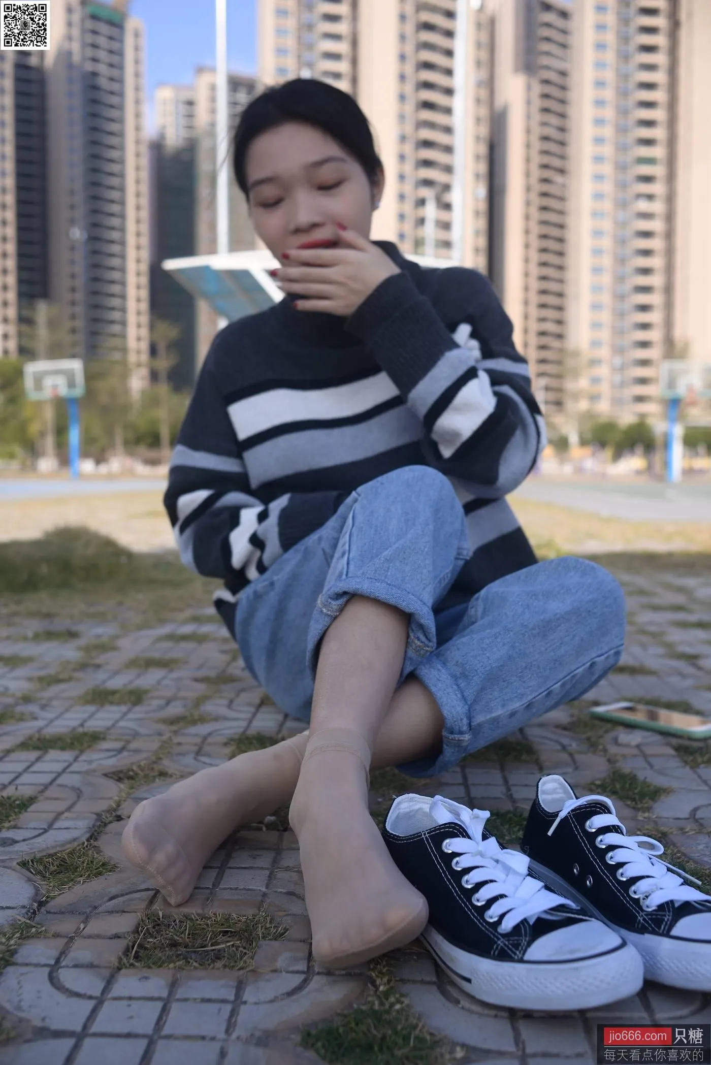 只糖视觉 159期：橘子 冬日可爱 [205P]插图2