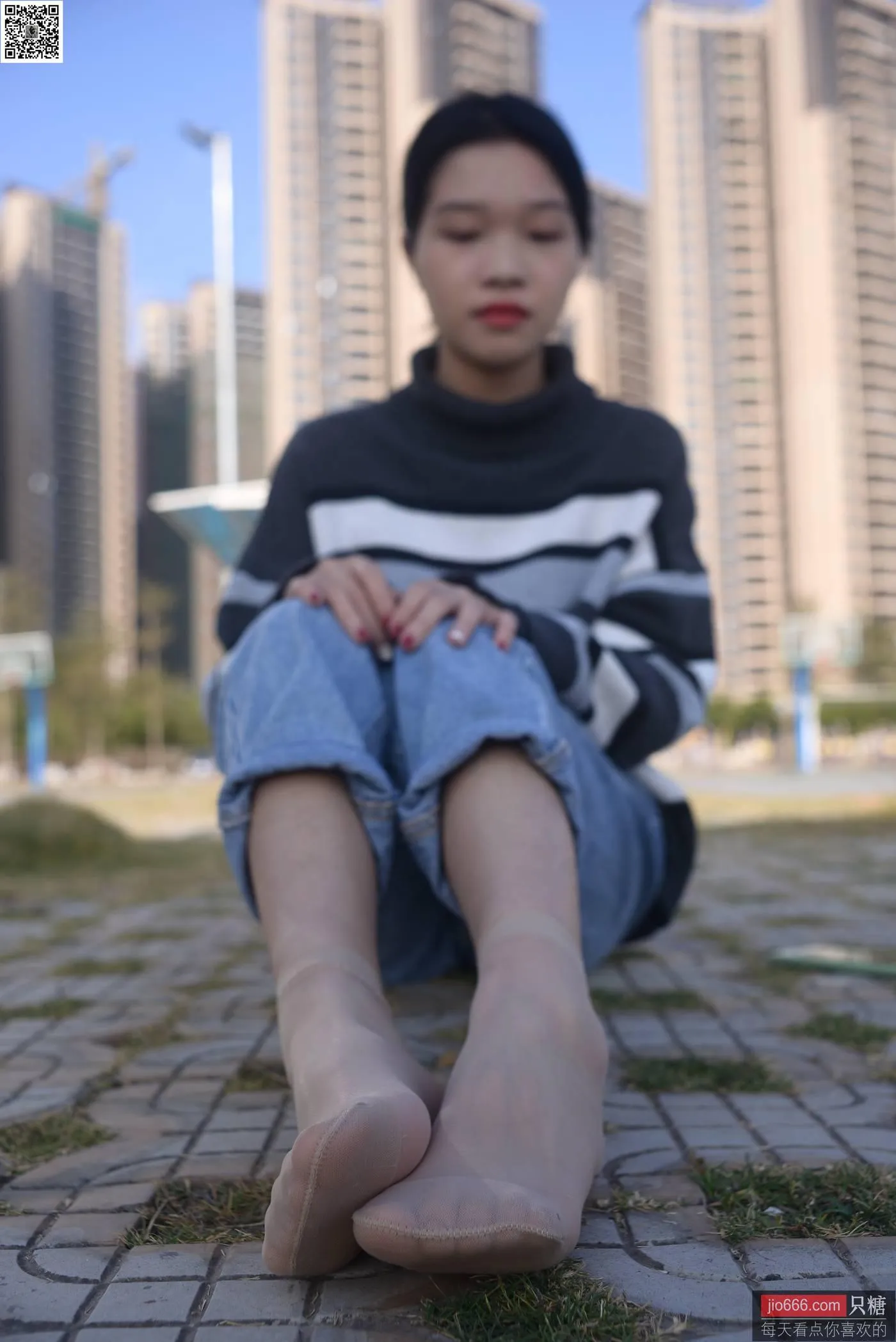 只糖视觉 159期：橘子 冬日可爱 [205P]插图8