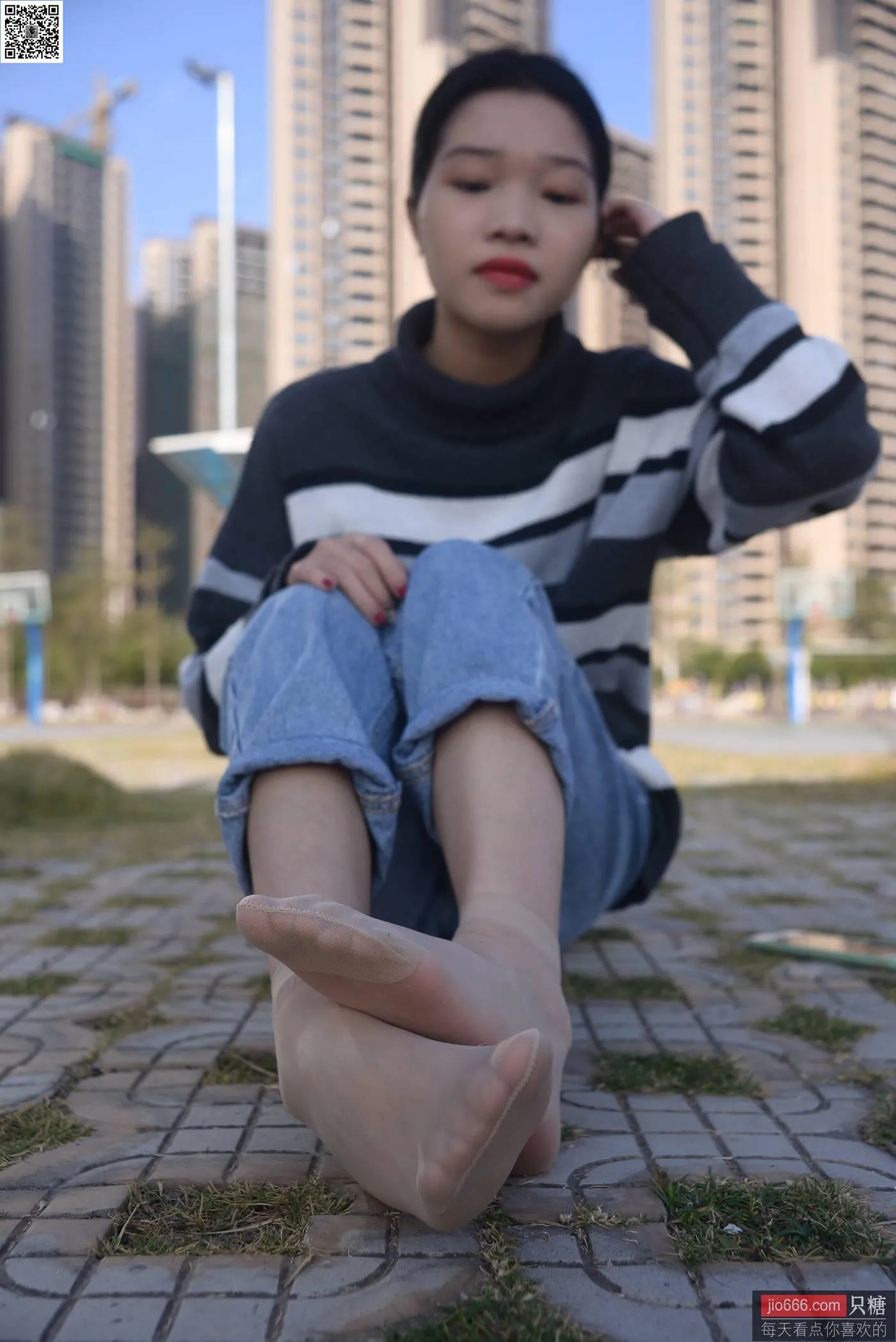 只糖视觉 159期：橘子 冬日可爱 [205P]插图9
