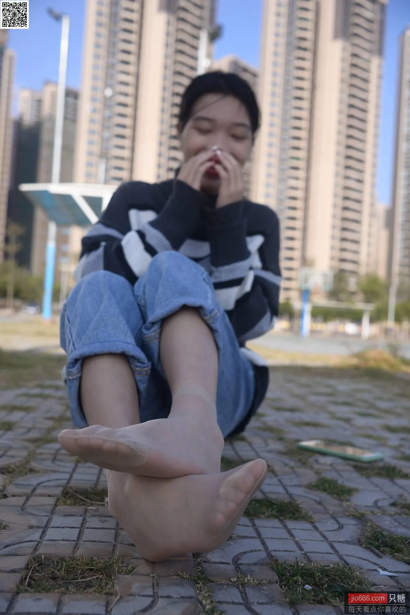 只糖视觉 159期：橘子 冬日可爱 [205P]插图1