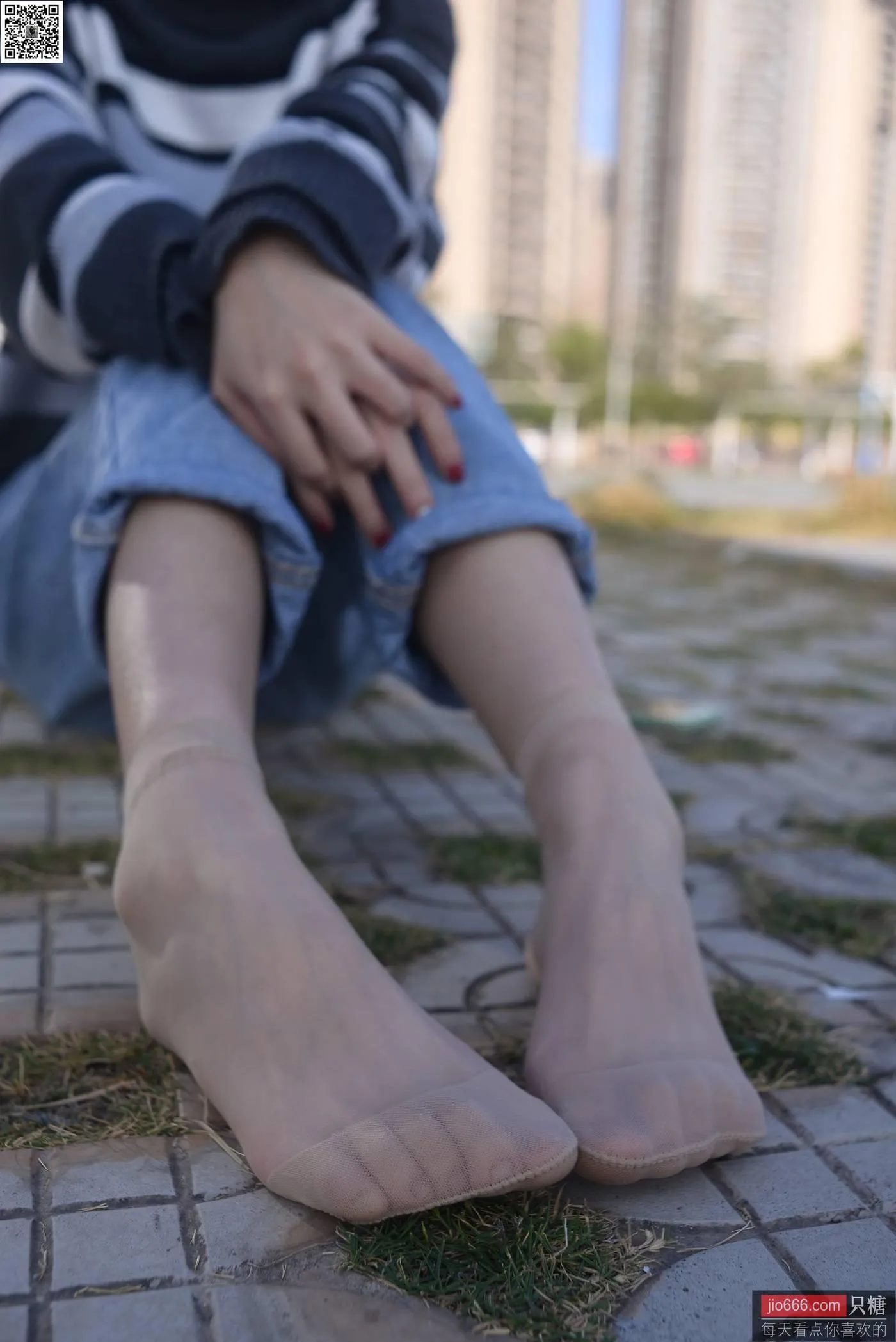 只糖视觉 159期：橘子 冬日可爱 [205P]插图7