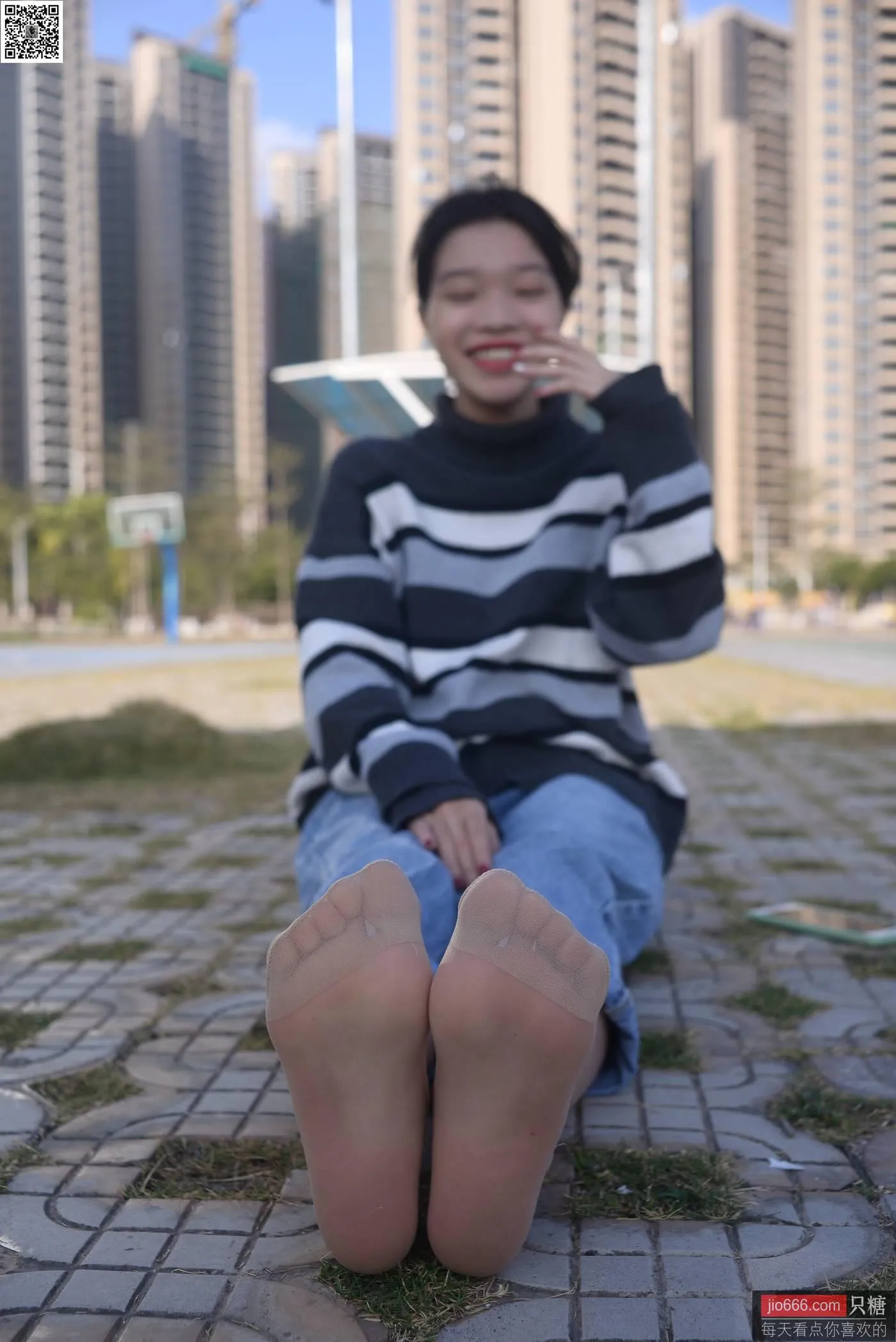 只糖视觉 159期：橘子 冬日可爱 [205P]插图