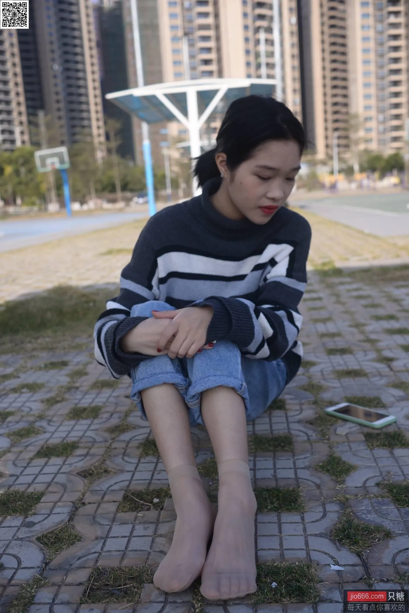 只糖视觉 159期：橘子 冬日可爱 [205P]插图1