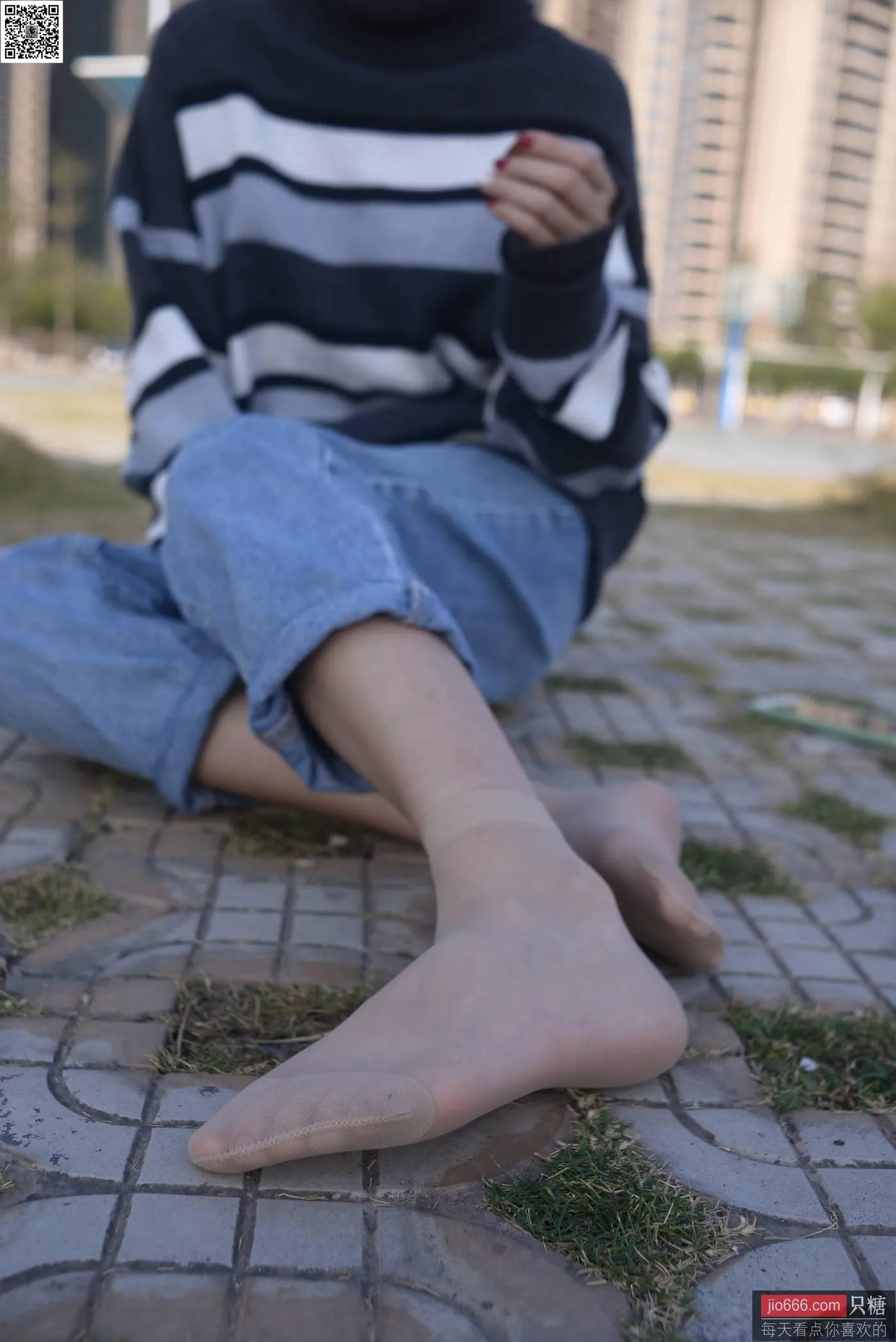 只糖视觉 159期：橘子 冬日可爱 [205P]插图5