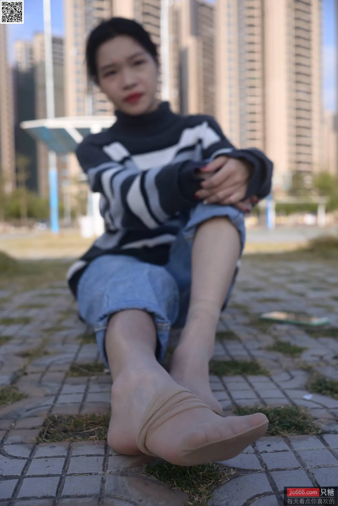 只糖视觉 159期：橘子 冬日可爱 [205P]插图7