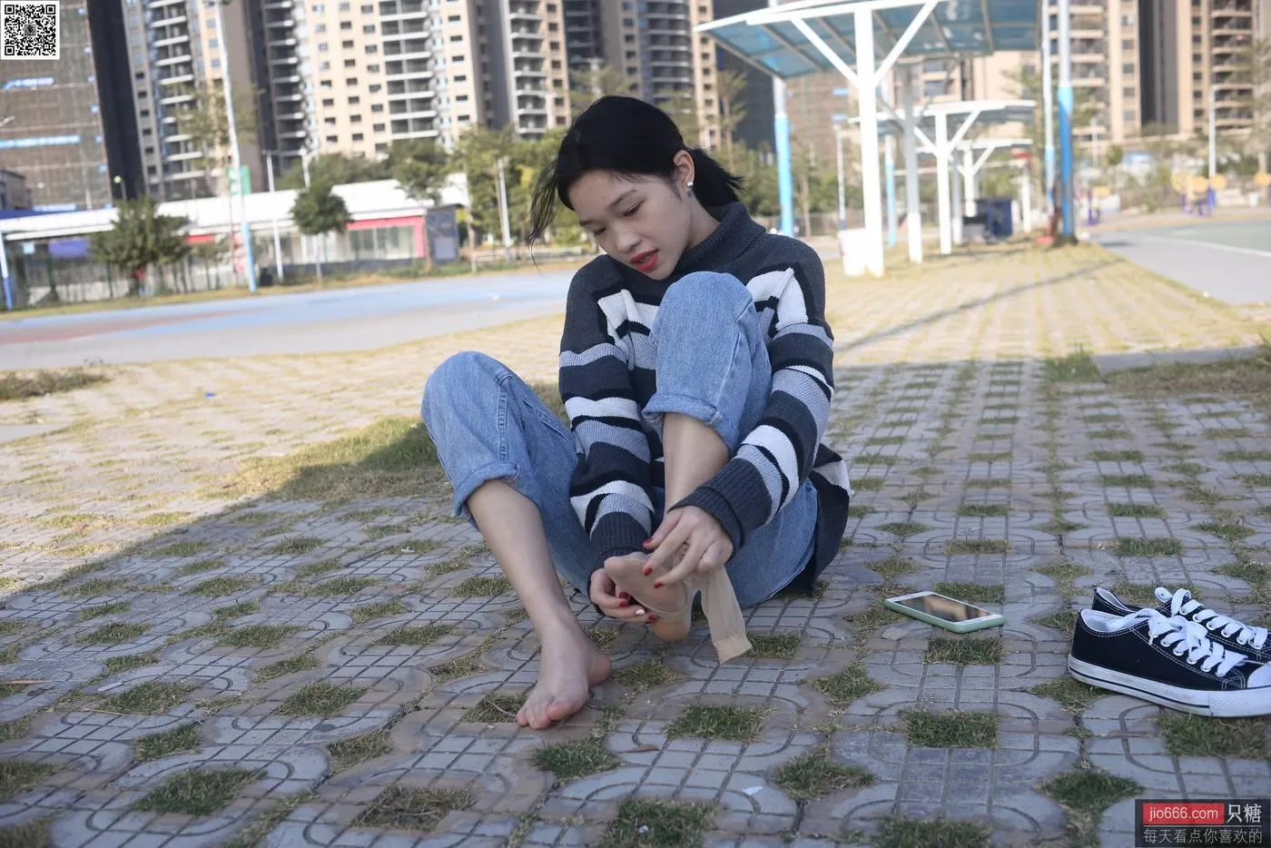 只糖视觉 159期：橘子 冬日可爱 [205P]插图2