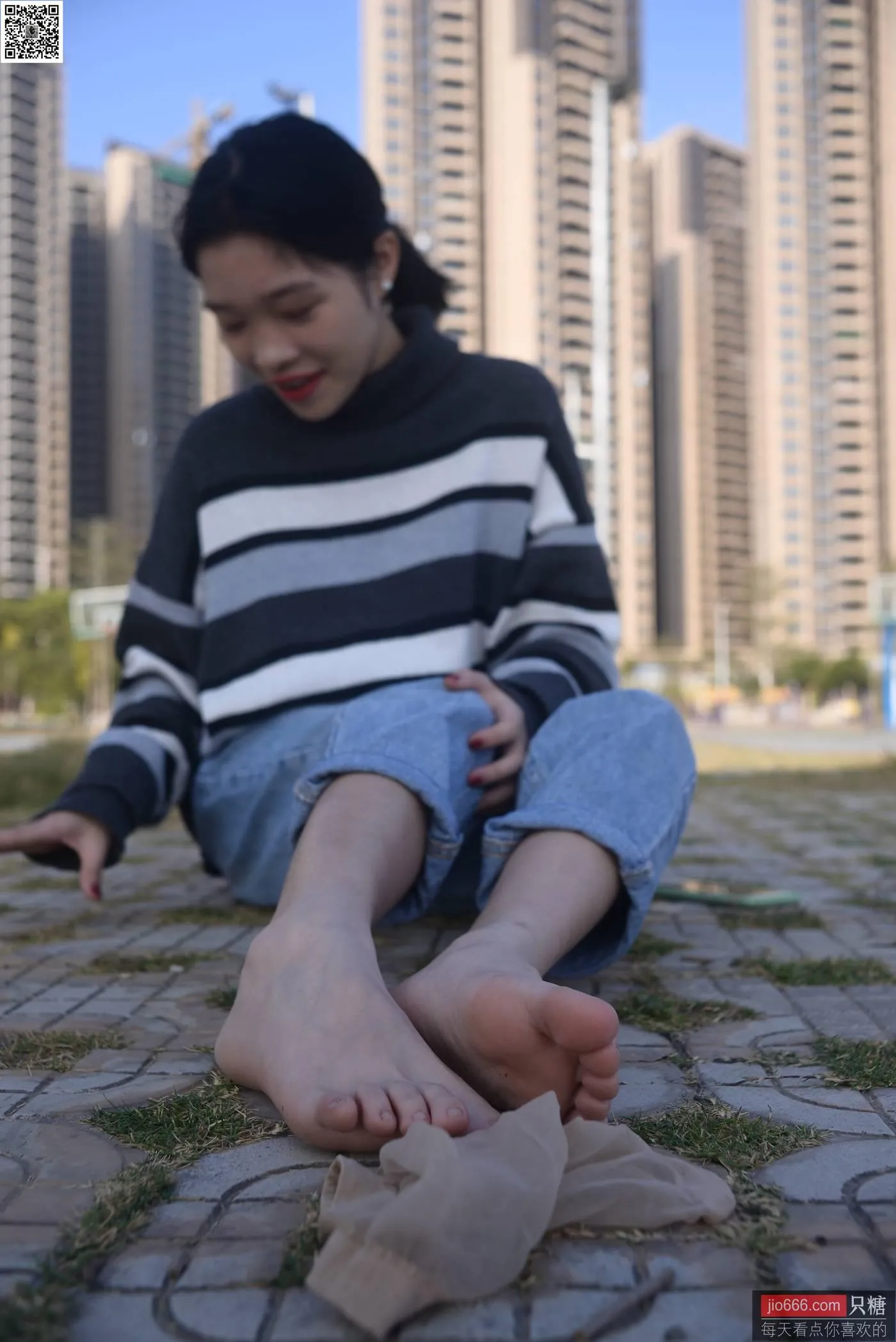 只糖视觉 159期：橘子 冬日可爱 [205P]插图7