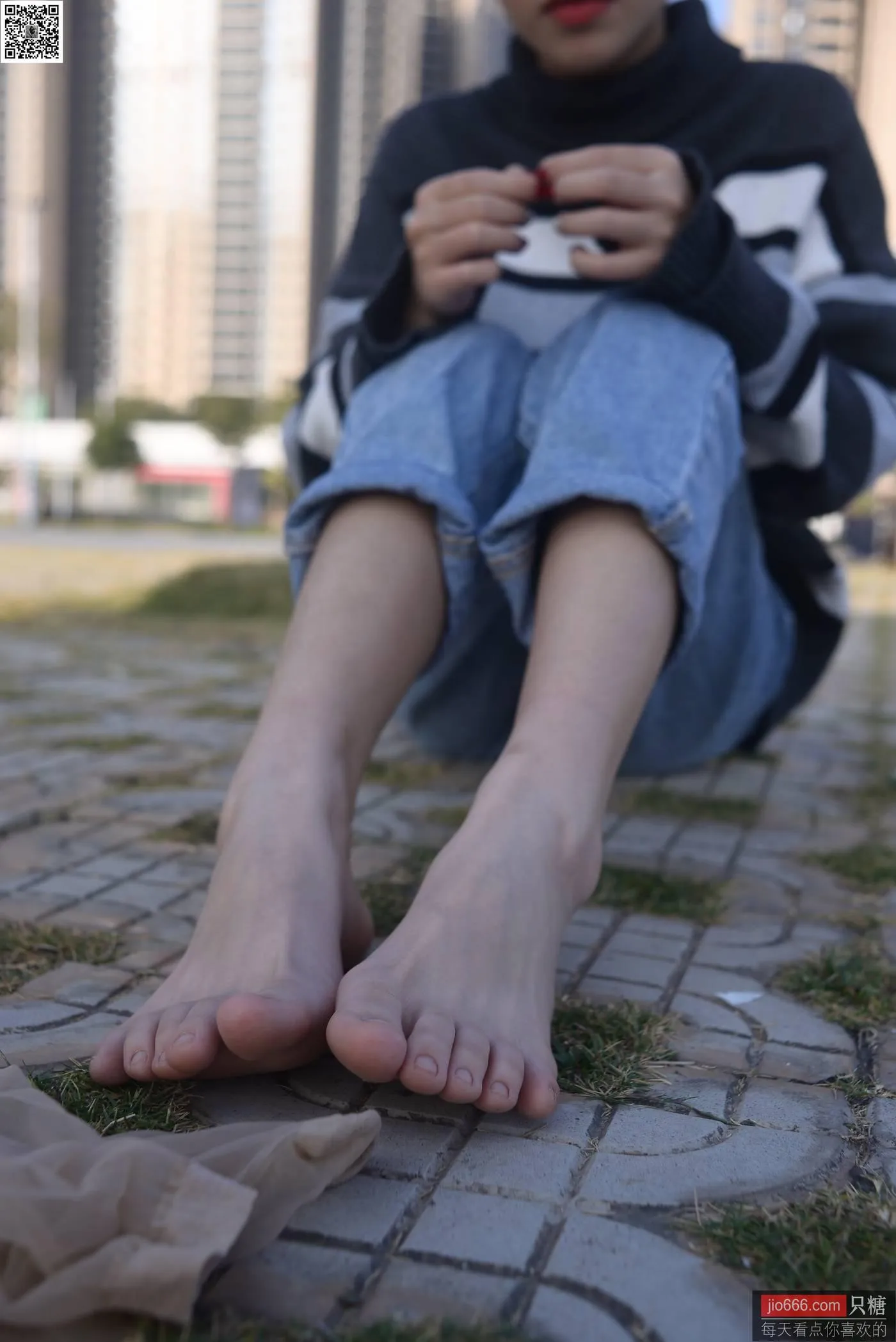 只糖视觉 159期：橘子 冬日可爱 [205P]插图8