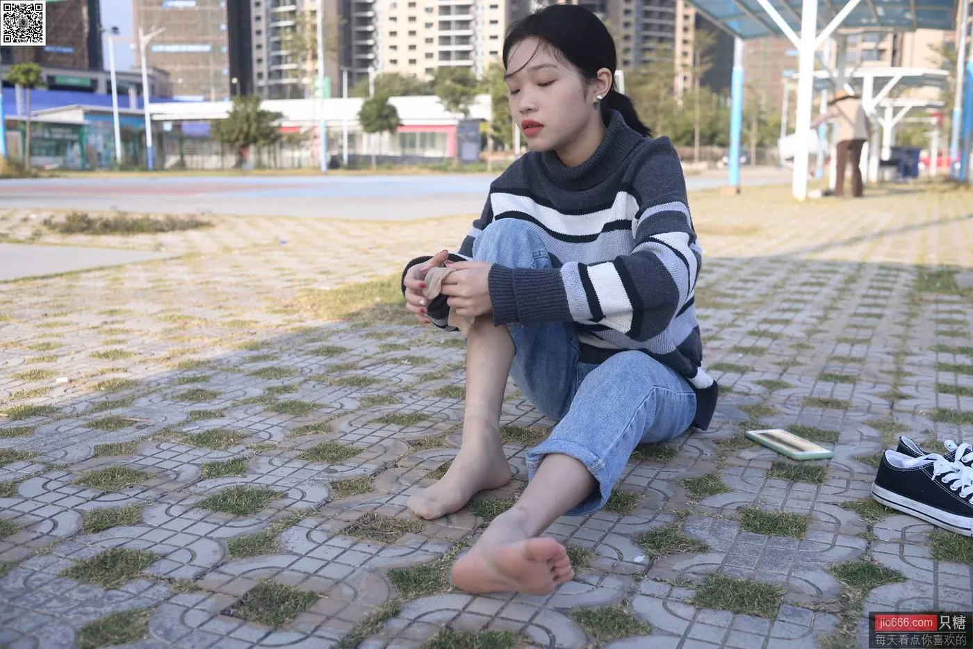 只糖视觉 159期：橘子 冬日可爱 [205P]插图5