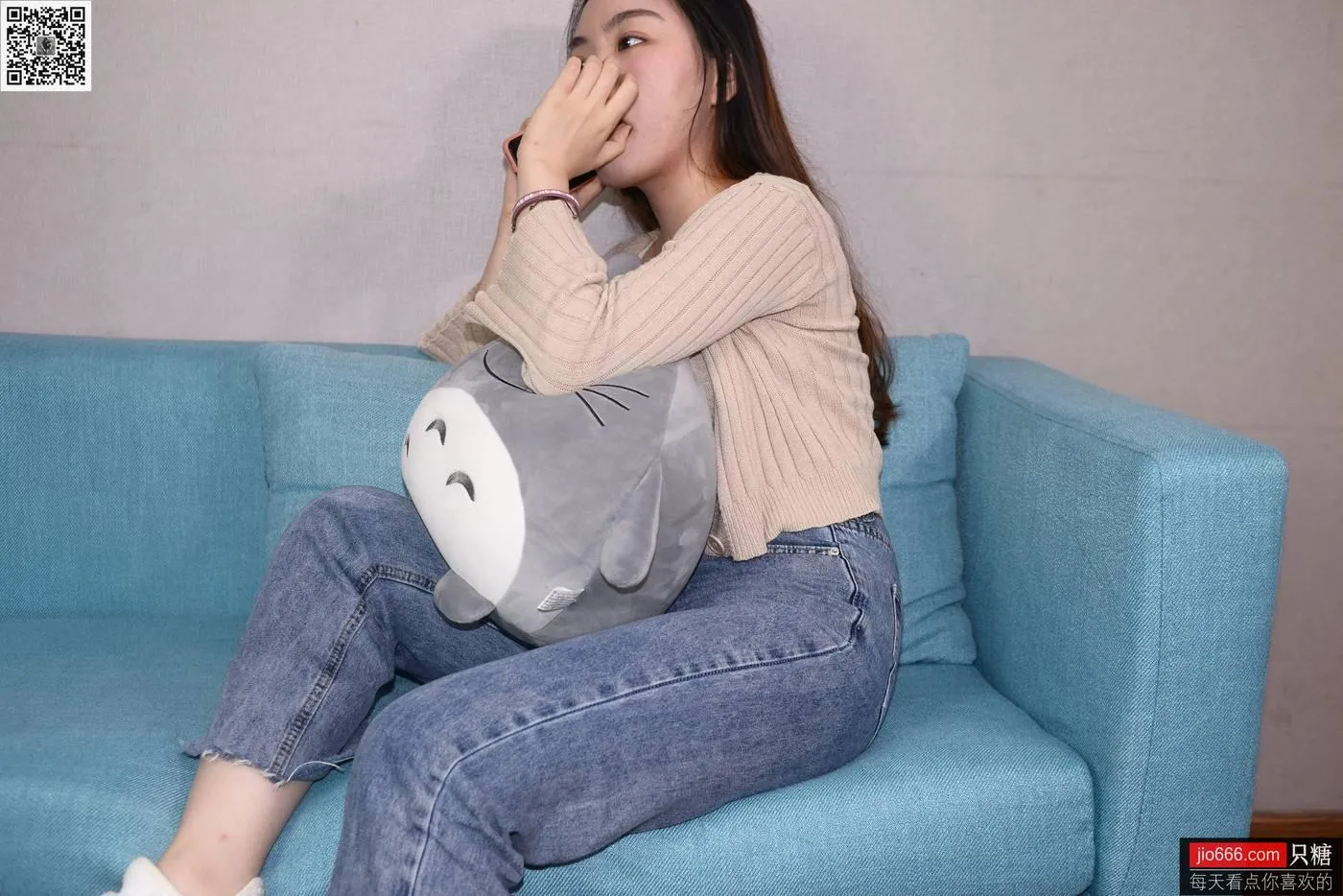 只糖视觉 110期：李念 陪伴的美好 [1][113P]插图4
